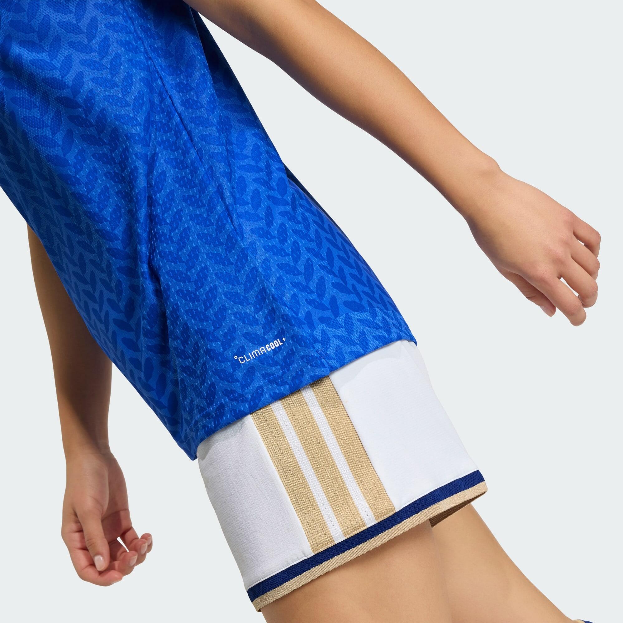 Maglia Originale Home Italia 26 Squadra Femminile 6/8