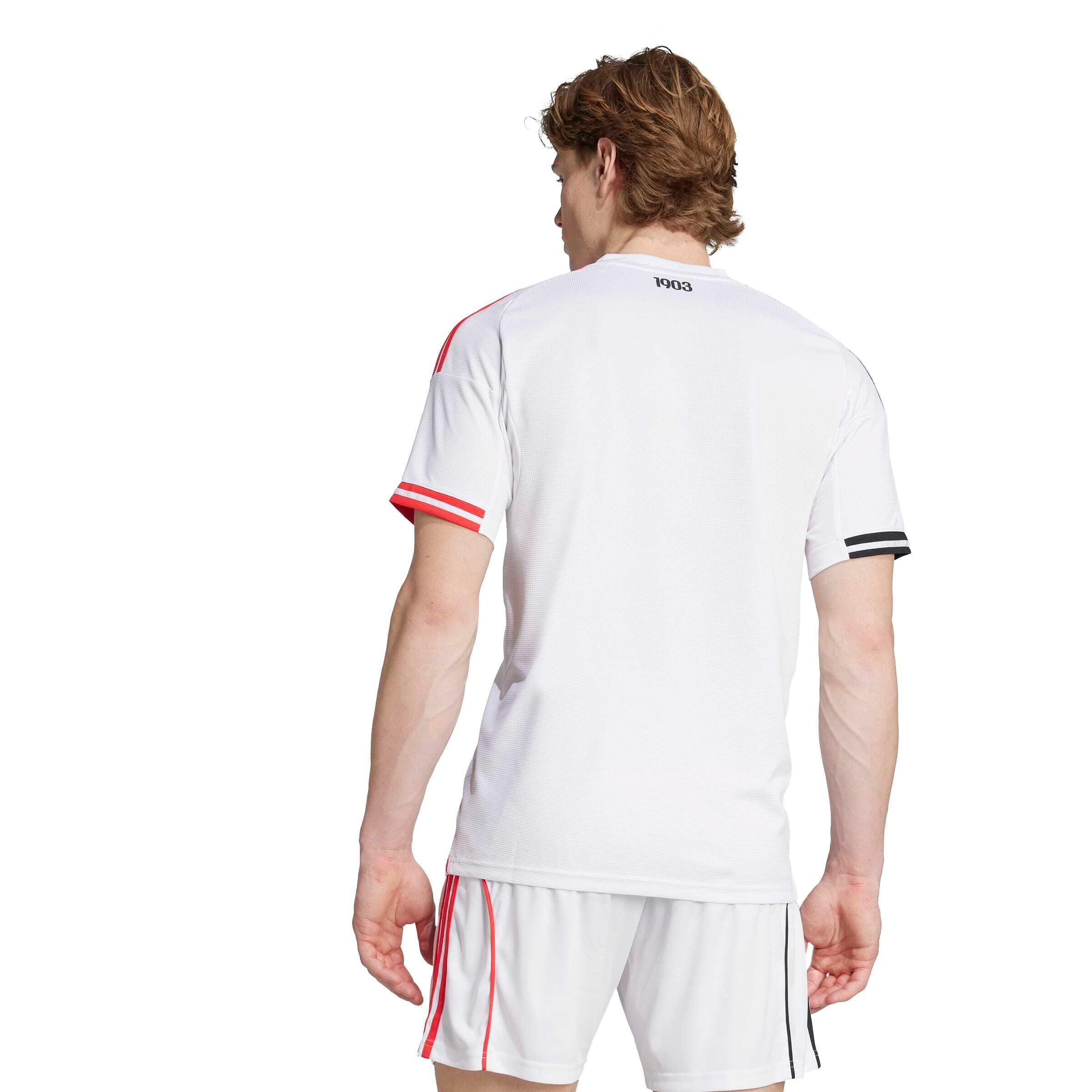 Beşiktaş JK 25/26 Heimtrikot 6/7