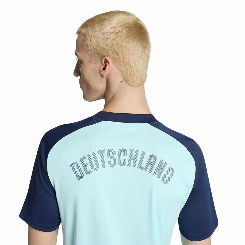 Tricou de încălzire Germania 26 pentru meciuri în deplasare