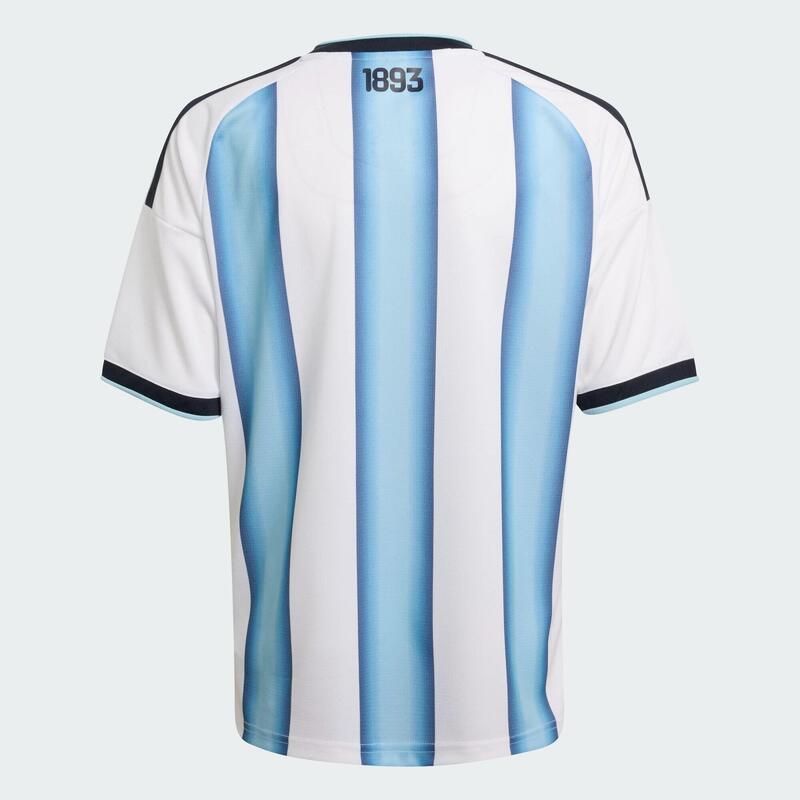 Tricou Argentina 26 Home Pentru