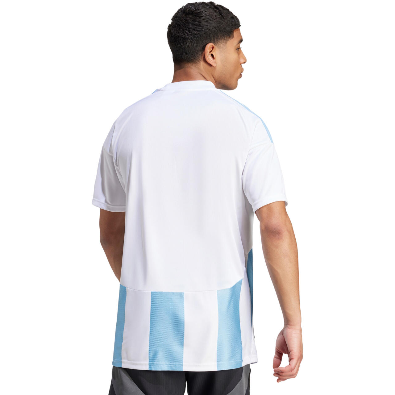 Camiseta Striped 24 4/8