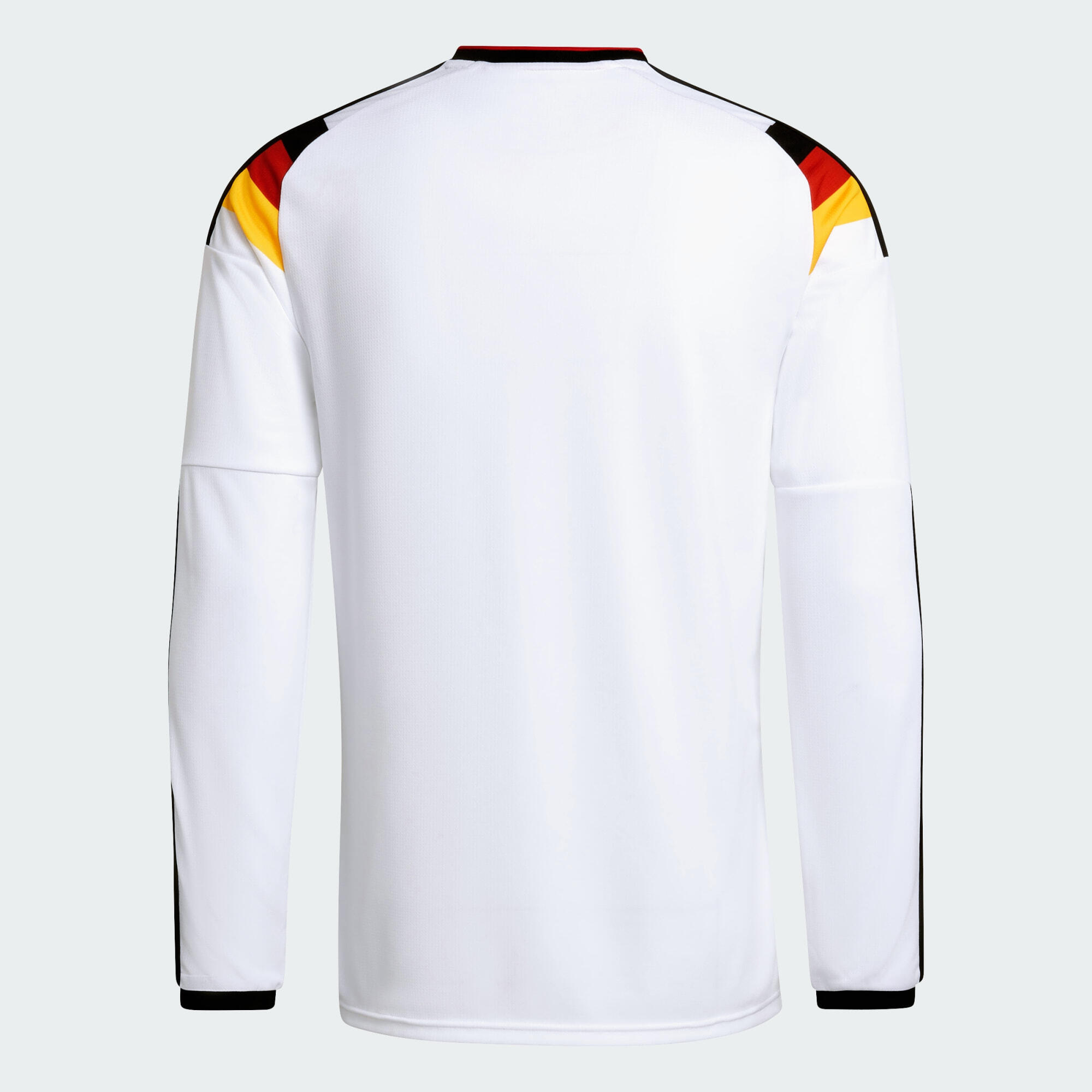 Deutschland 26 Heimtrikot, langärmlig 6/7