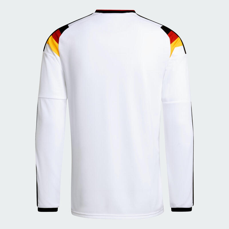 Tricou cu mânecă lungă Germania 26 pentru meciuri pe teren propriu