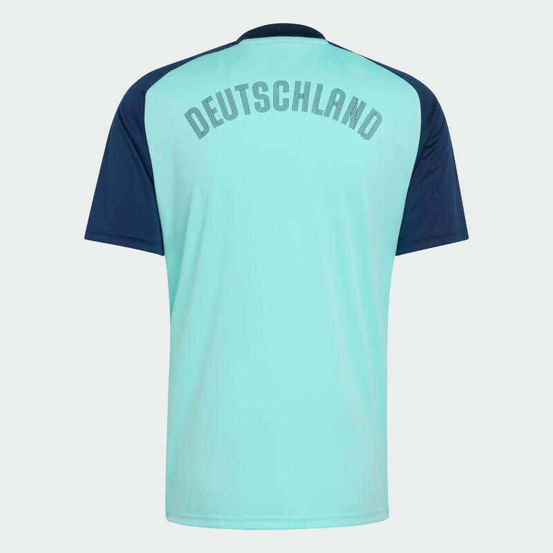Tricou de încălzire Germania 26 pentru meciuri în deplasare