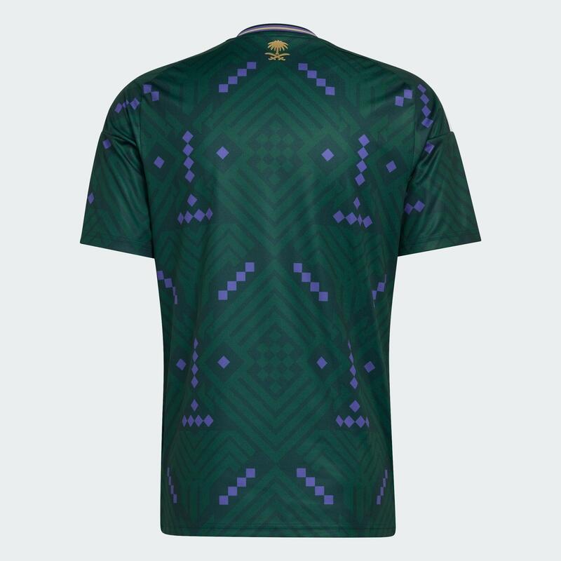 Tricou Arabia Saudită 26 pentru meciuri pe teren propriu