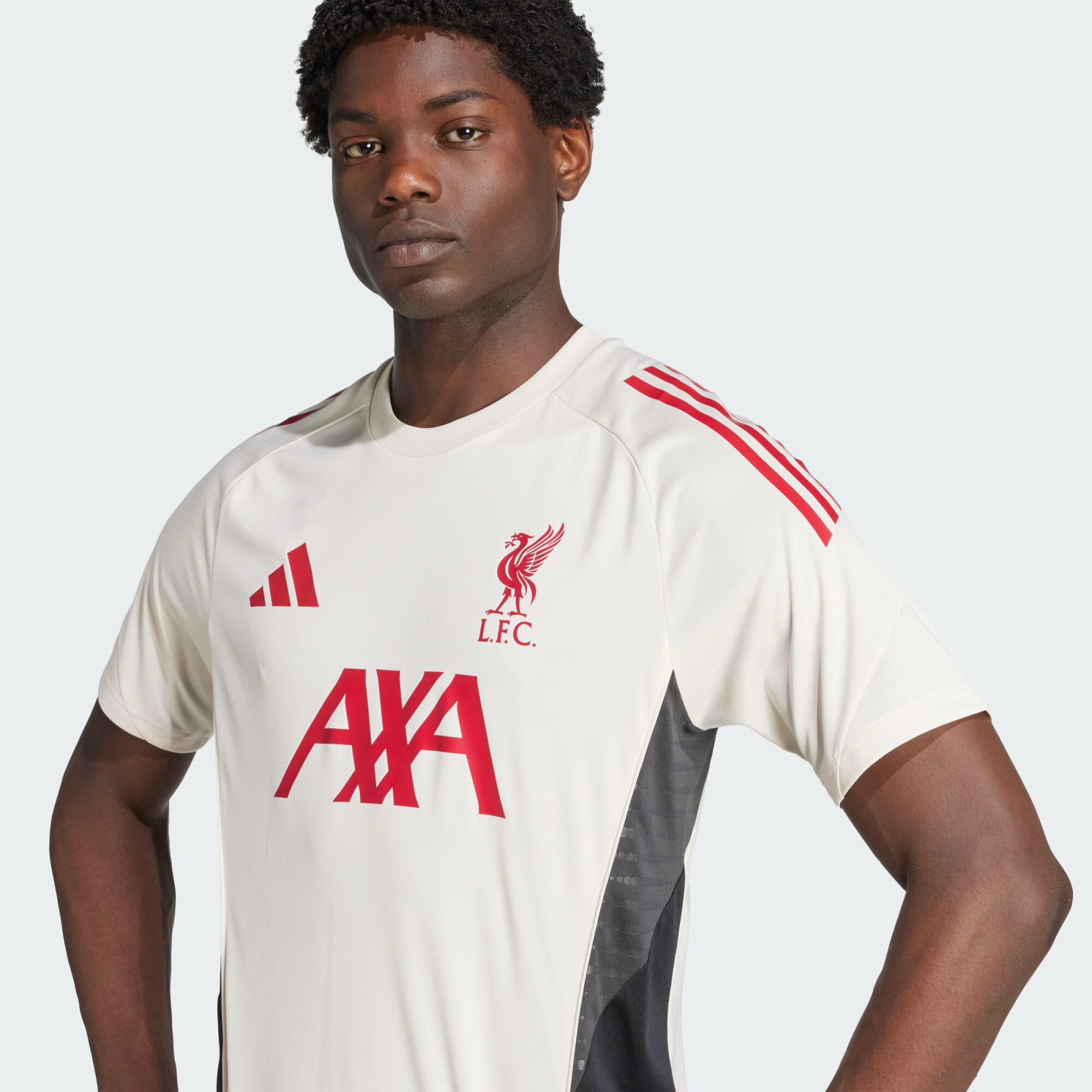 FC Liverpool Tiro 25 Competition Trainingstrikot 6/7