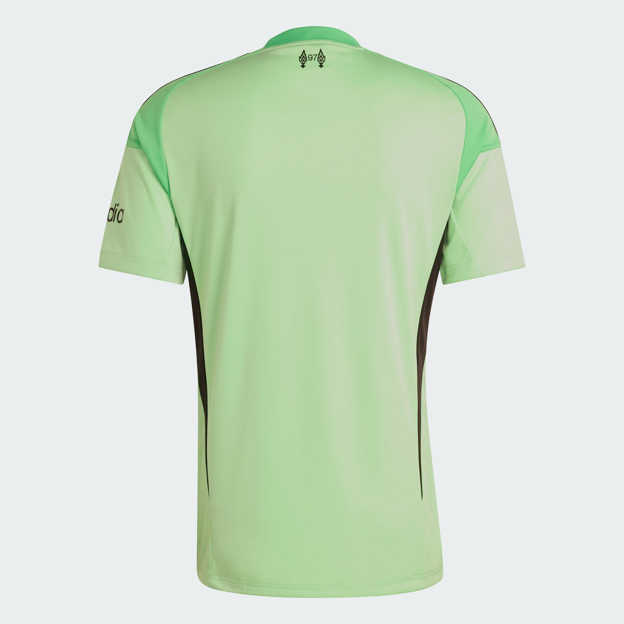 Dres Liverpool FC 25/26 Goalkeeper 6/7