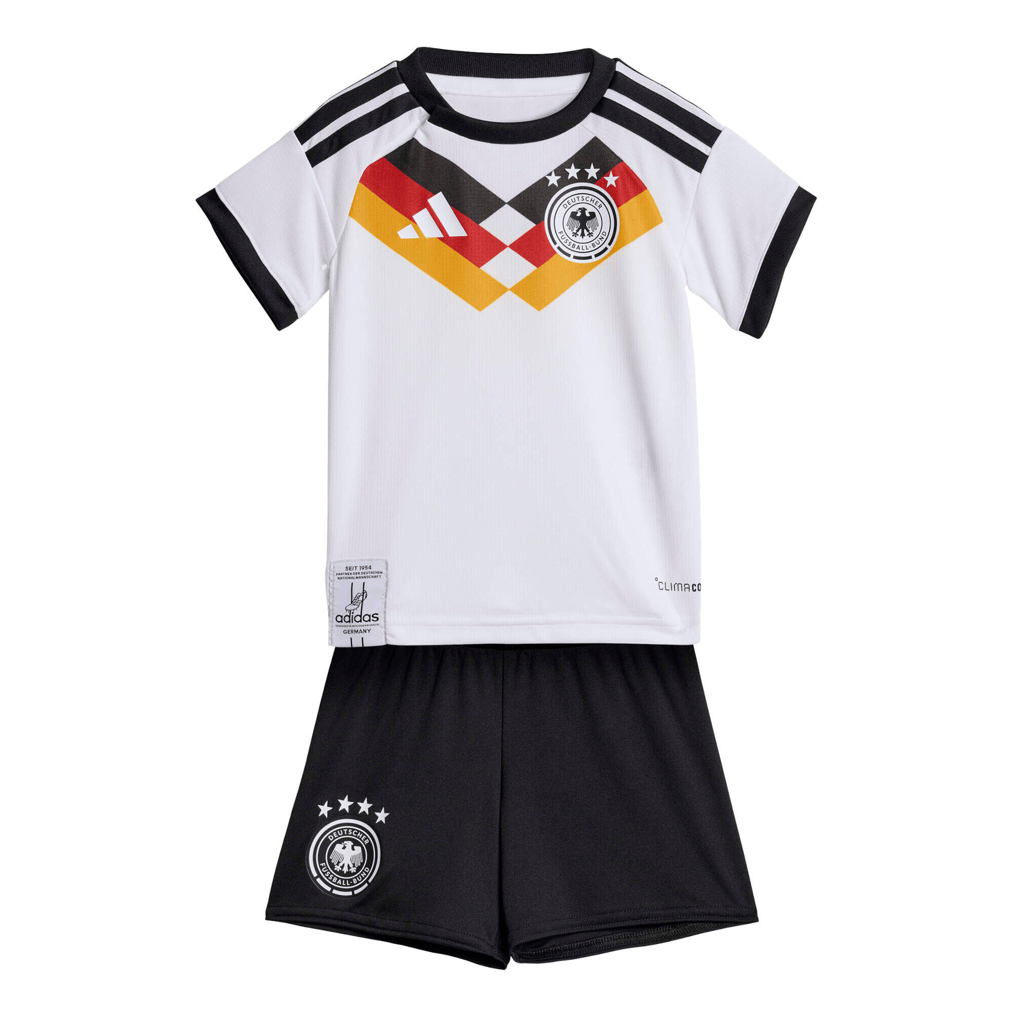 Divisa Baby Home Germania 26 7/8