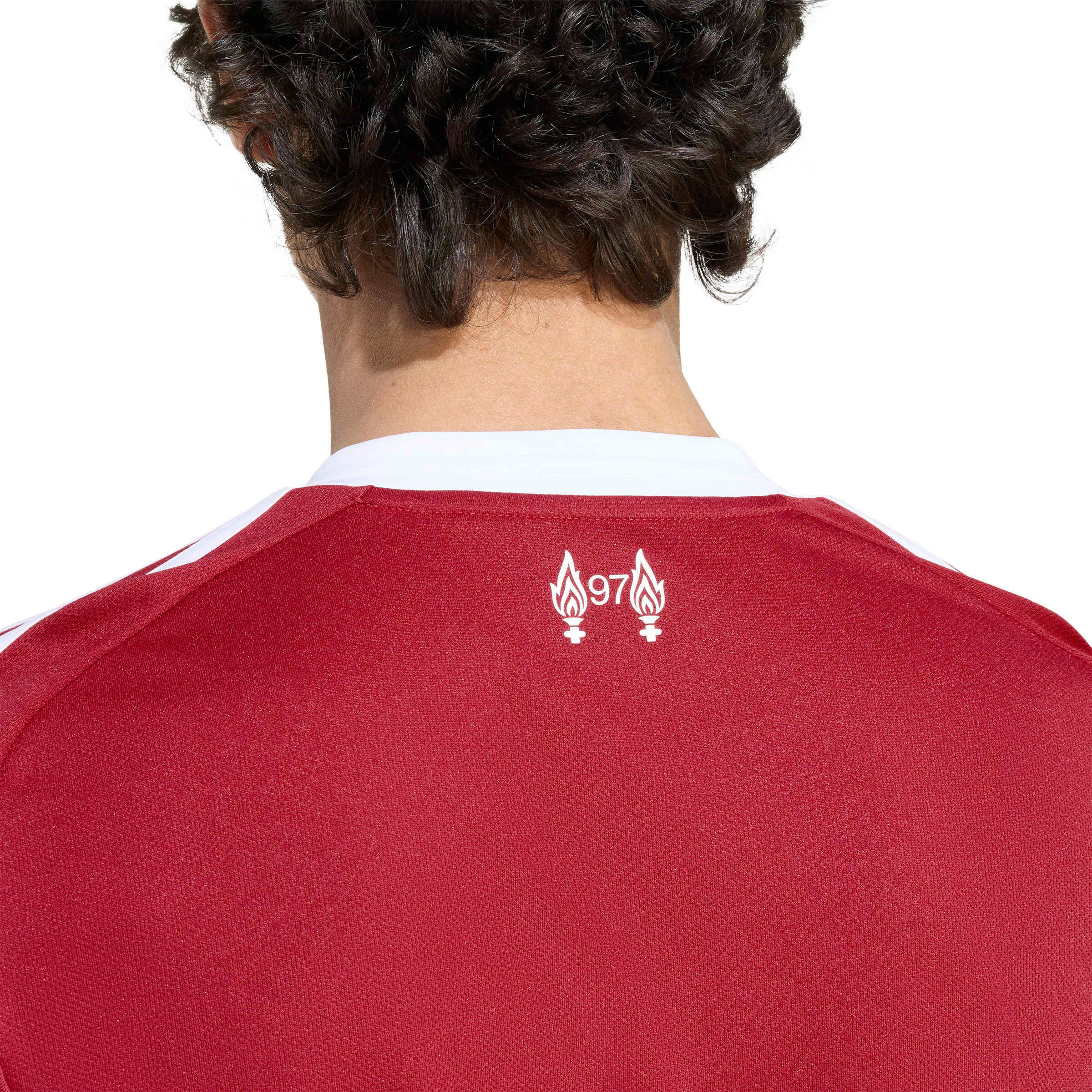 Liverpool FC 25/26 Thuisshirt 7/13