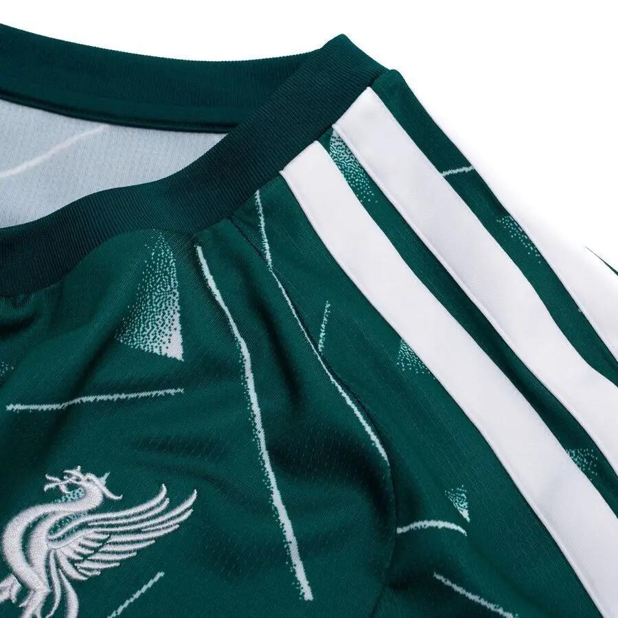 Koszulka bramkarska Liverpool FC 26/27 7/7