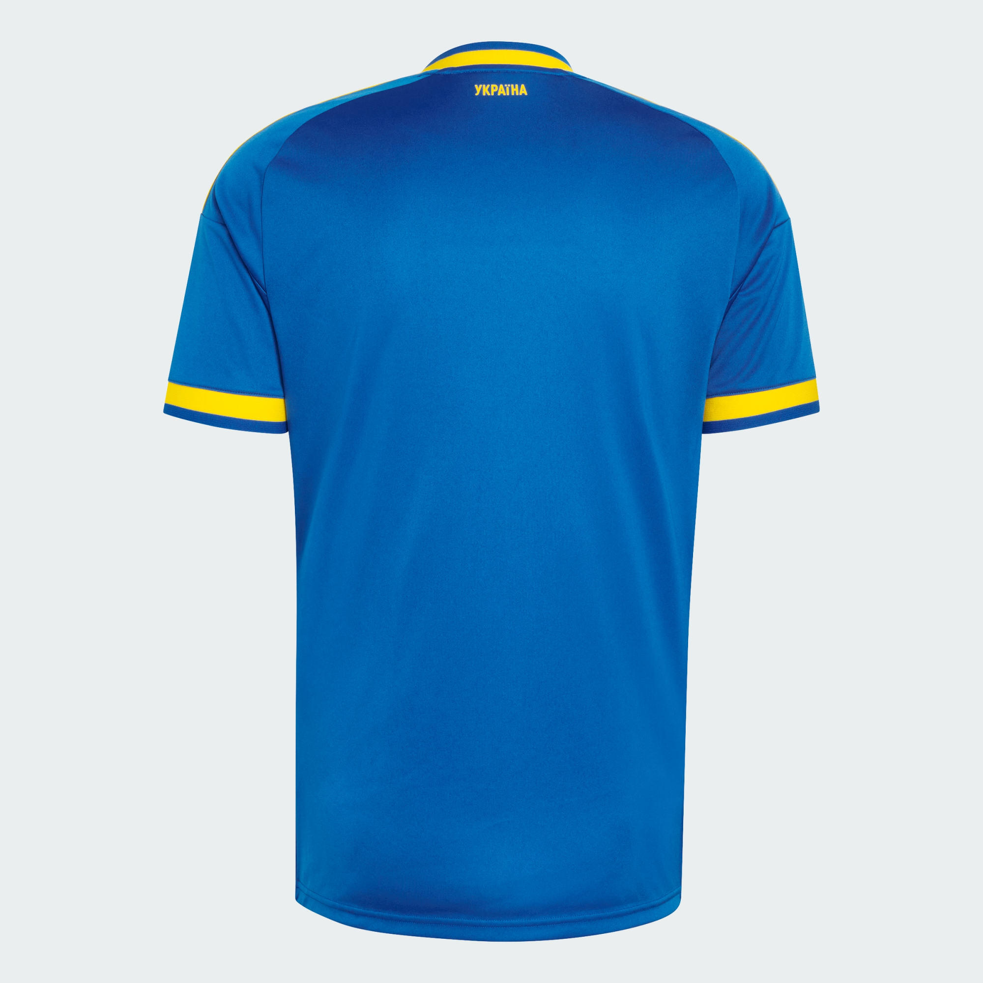 Ukraine 26 Away Jersey 6/8