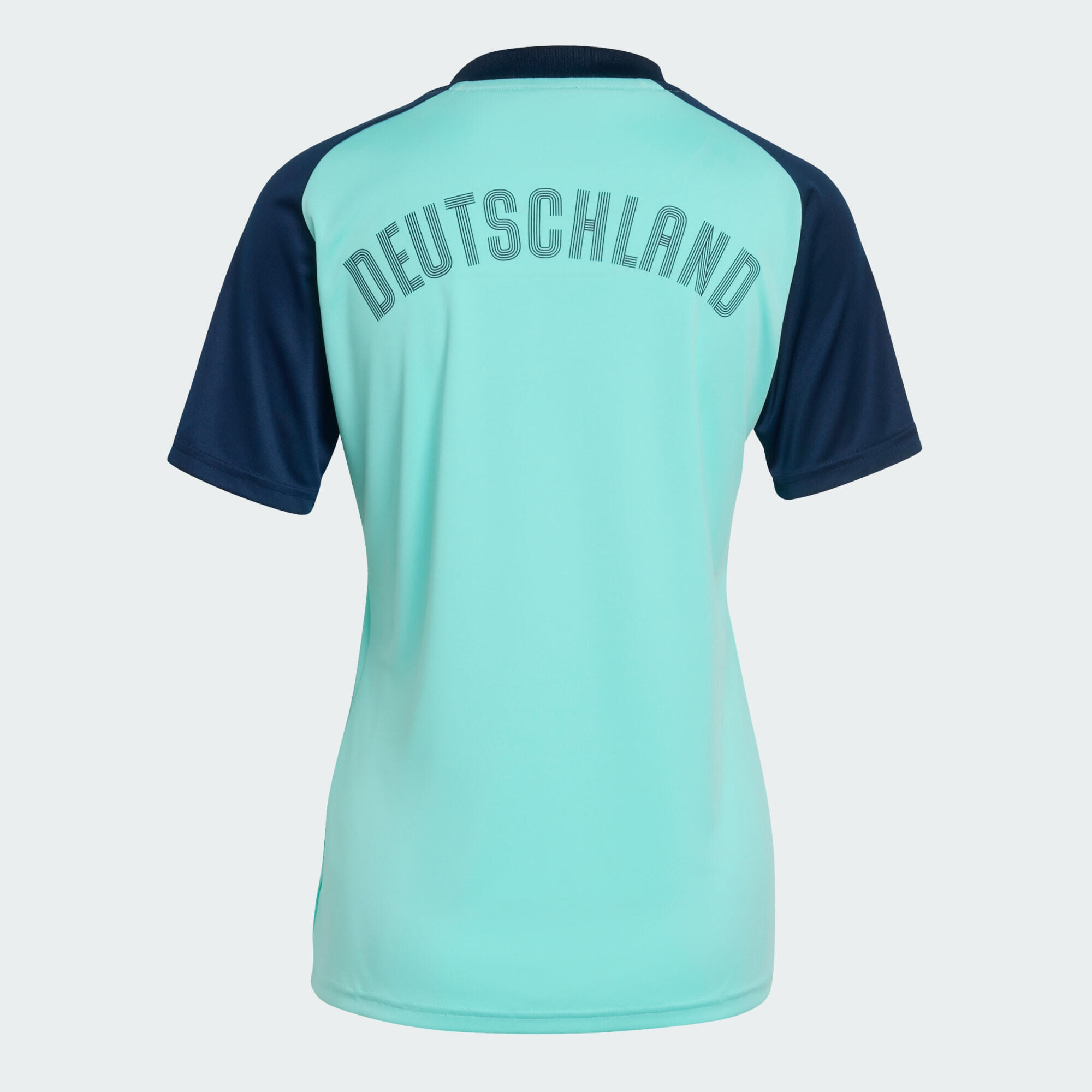 Deutschland 26 Aufwärmtrikot 6/7