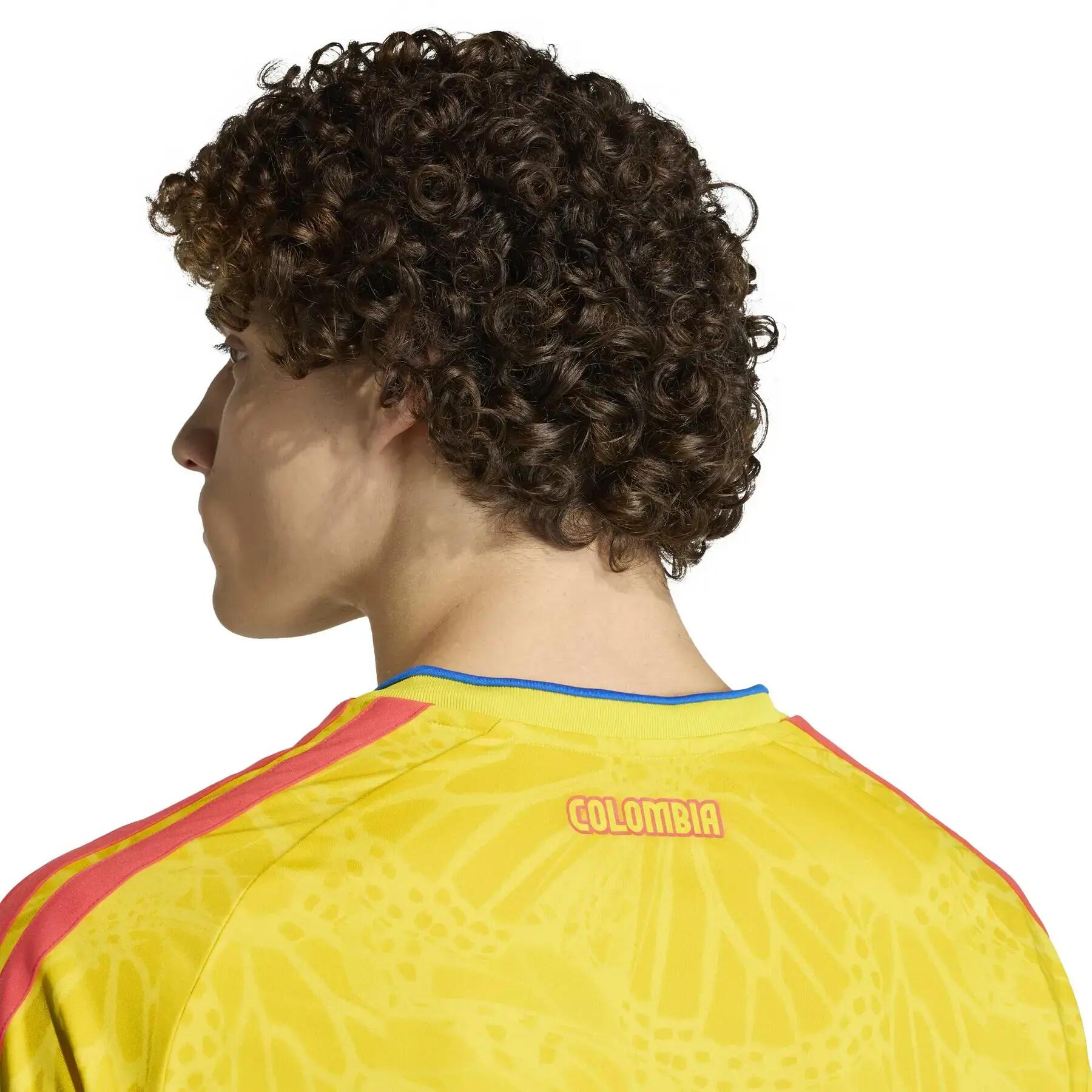 Colombia 26 Thuisshirt 7/8
