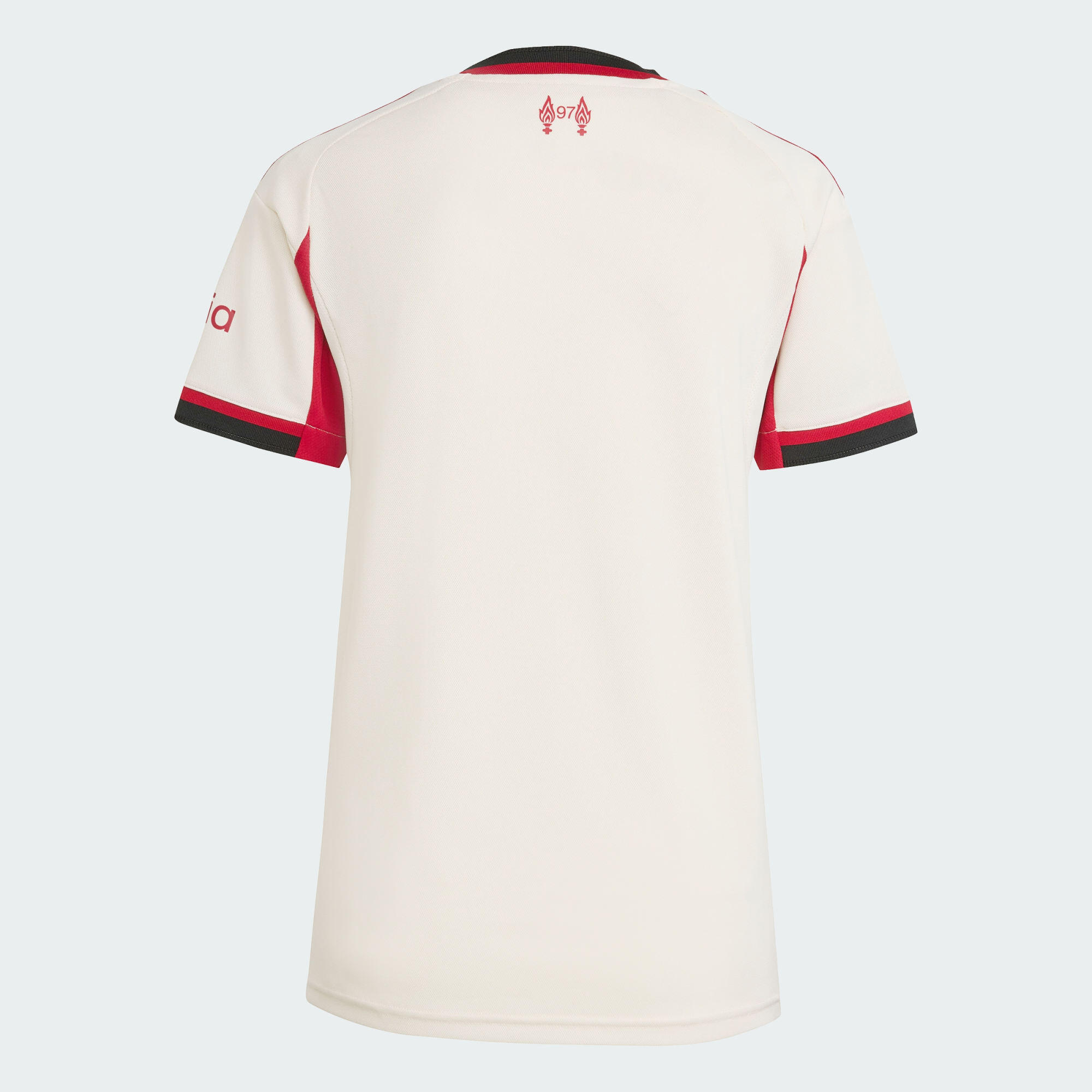 Liverpool FC 25/26 Uitshirt 5/8