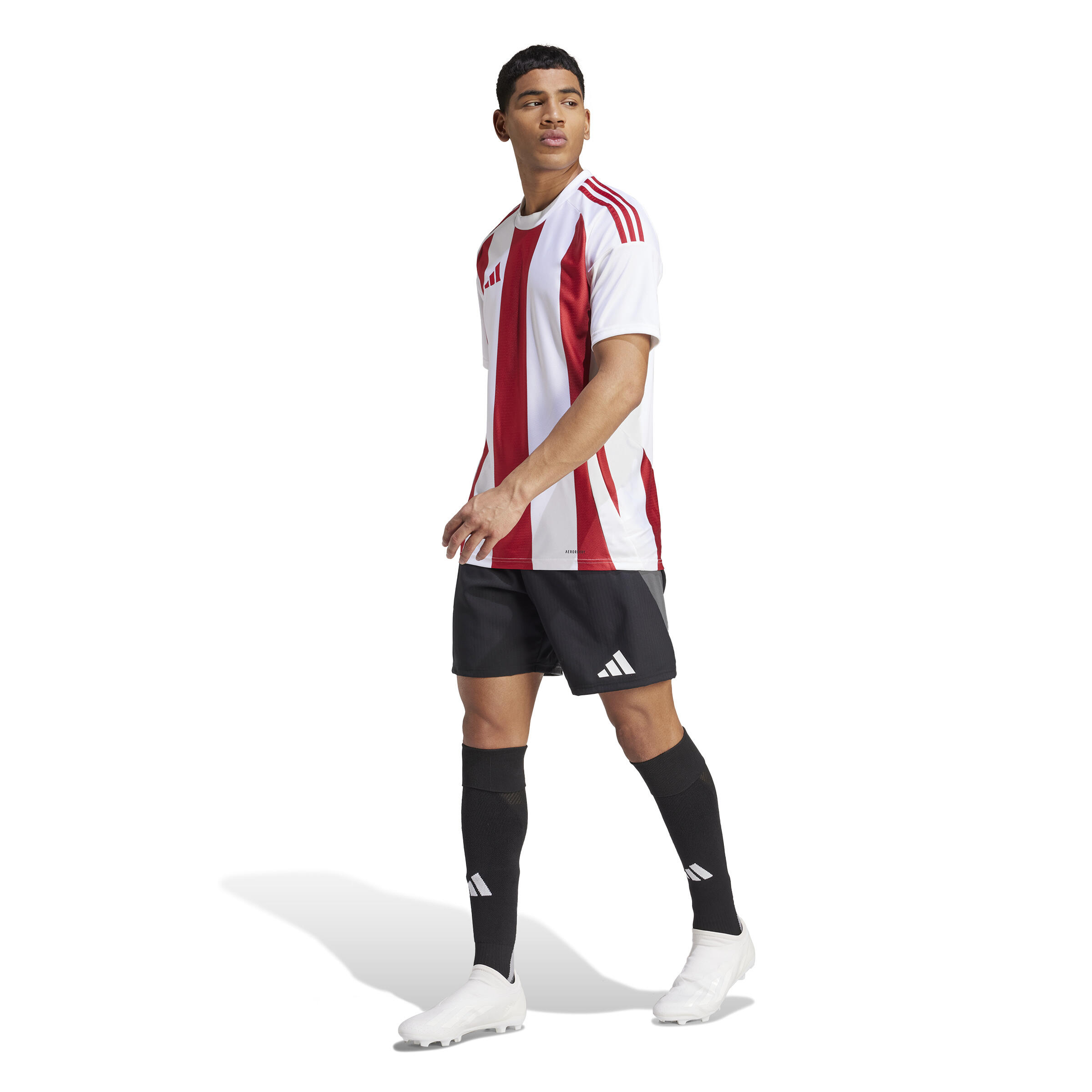 Striped 24 Trikot 6/8