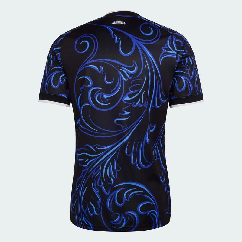 Tricou Argentina 26 pentru meciuri în deplasare