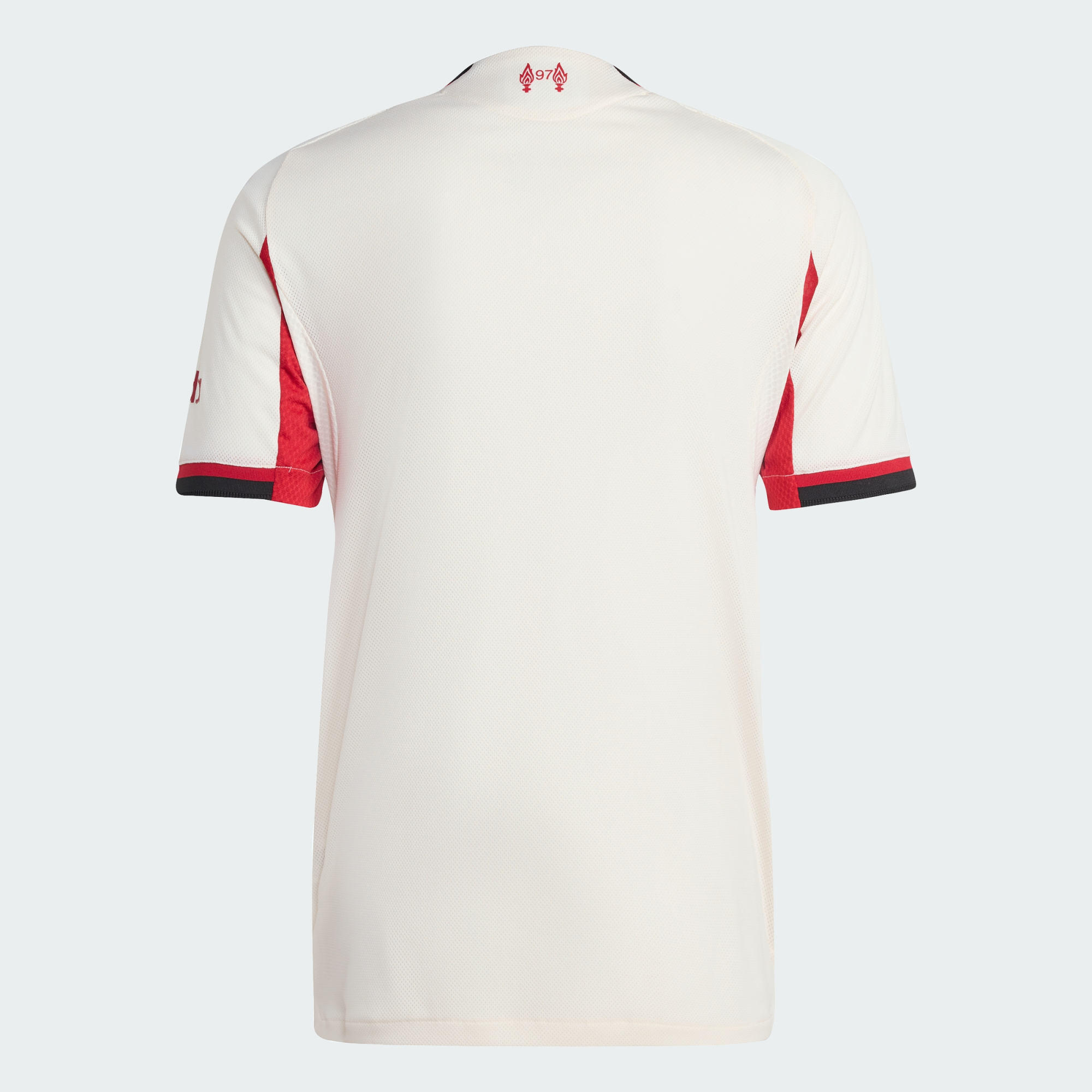 Maillot Extérieur Liverpool FC 25/26 Authentique 7/7