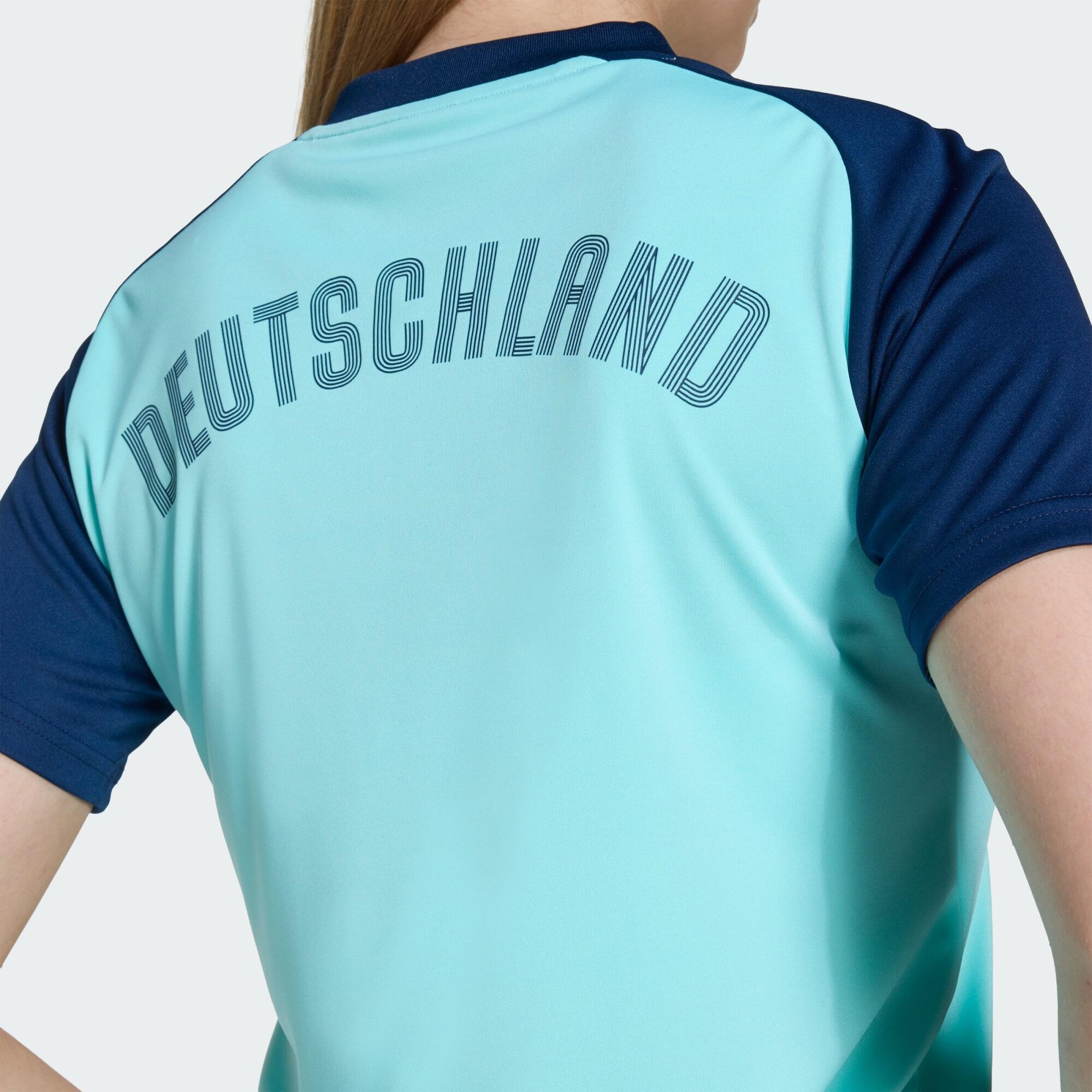 Deutschland 26 Aufwärmtrikot 5/7