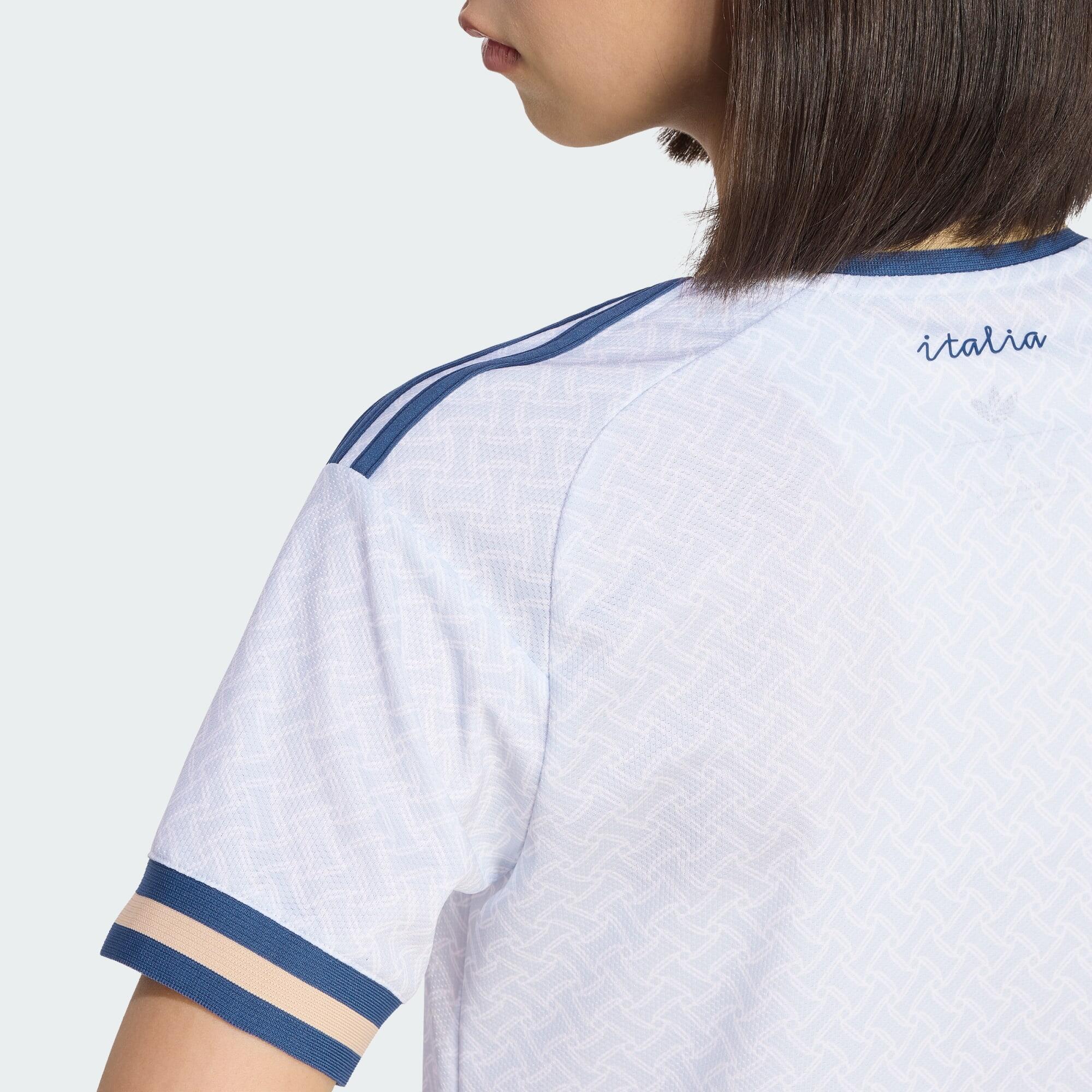 Itália 26 Camisola Alternativa Feminina 6/8