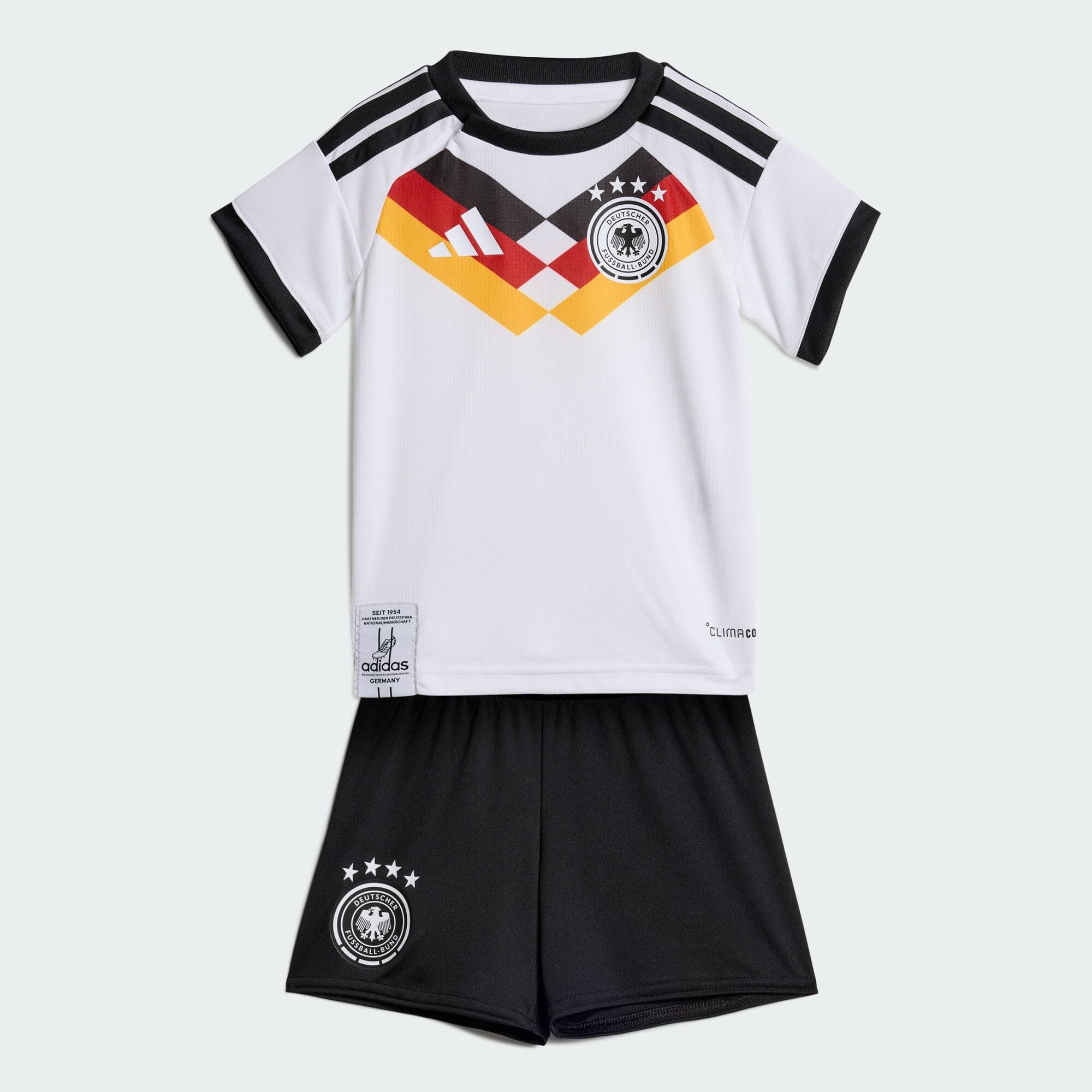 Divisa Baby Home Germania 26 4/8
