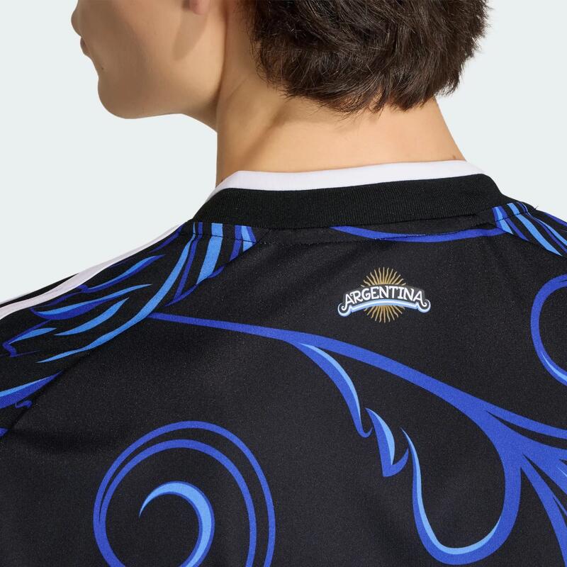Tricou Argentina 26 pentru meciuri în deplasare