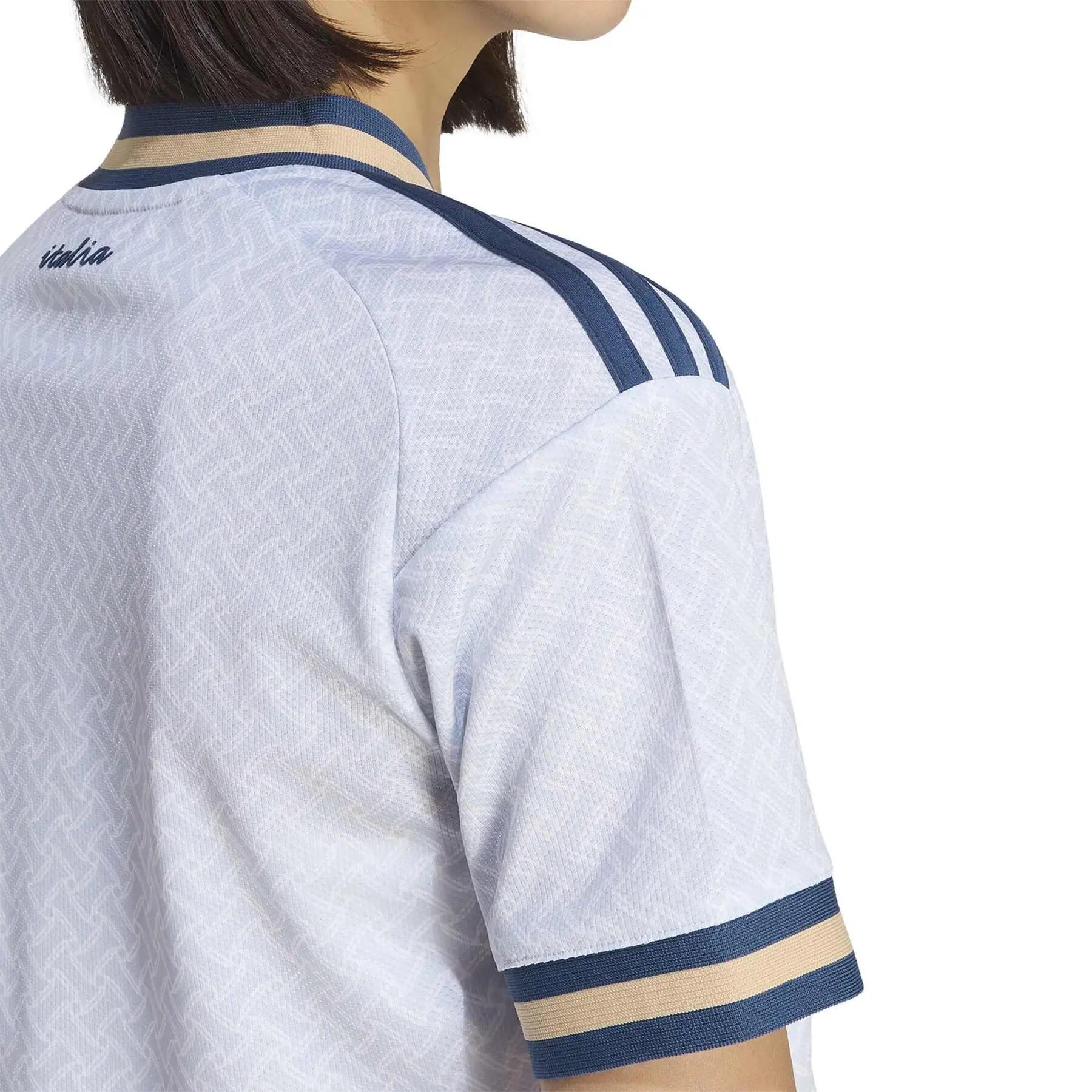 Maglia Away Cropped Italia 26 7/7