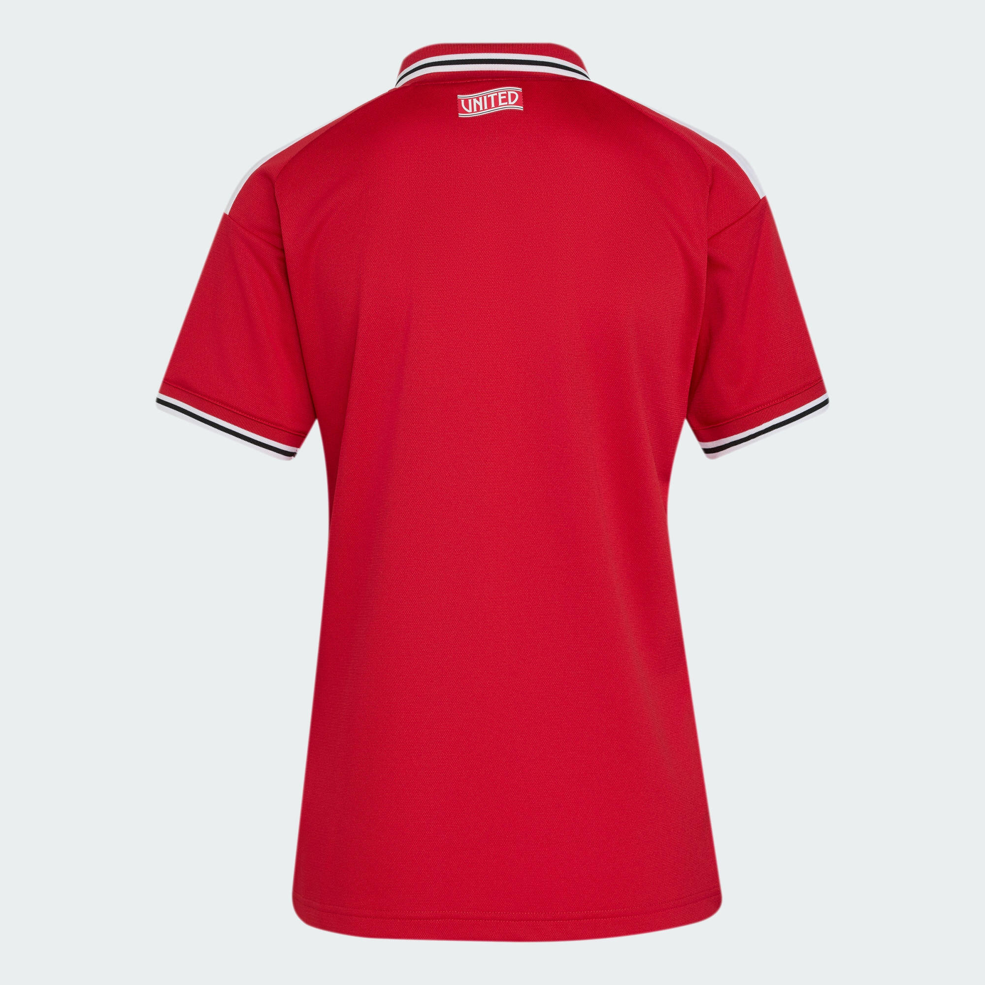 Koszulka podstawowa Manchester United 26/27 6/7