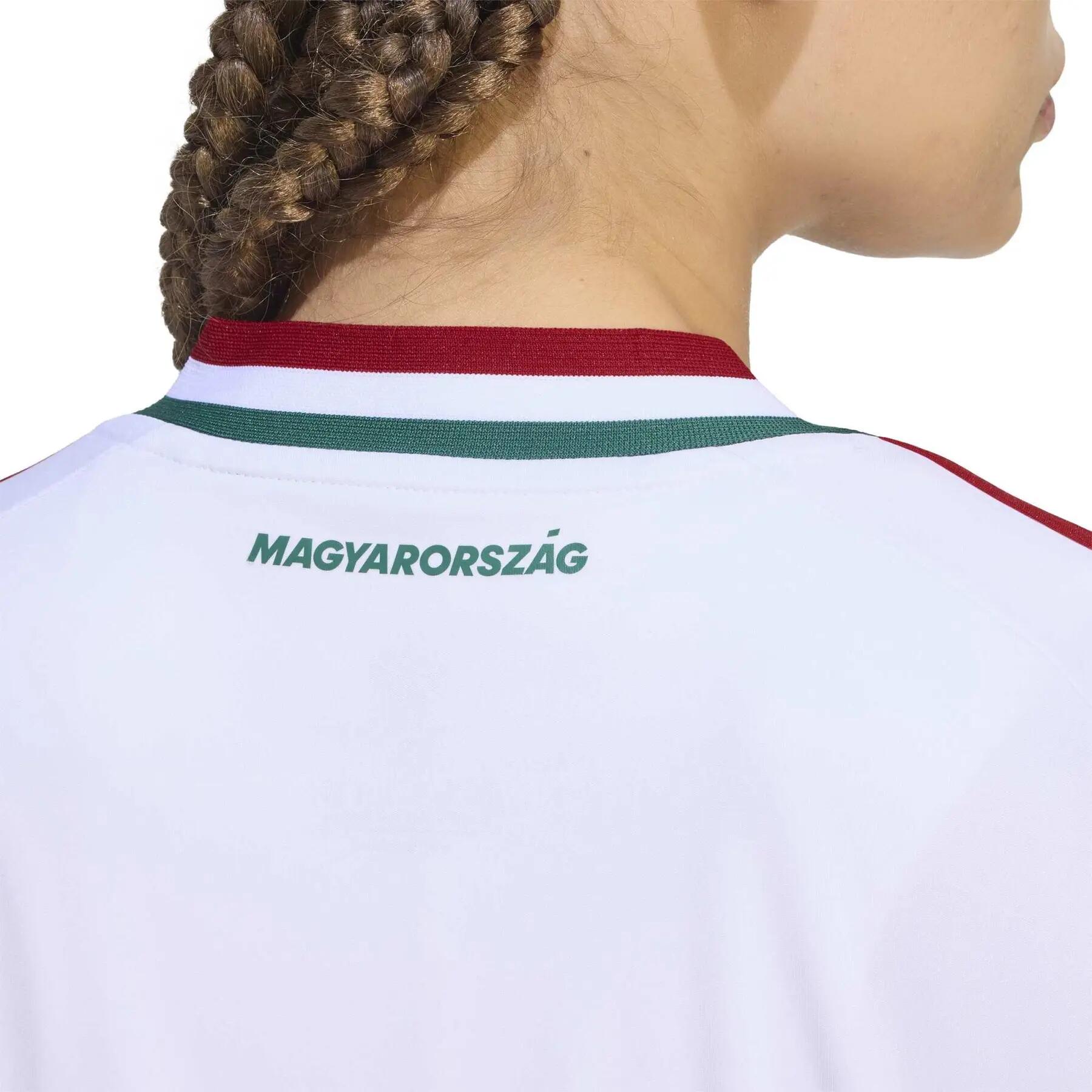 Hongarije 26 Uitshirt 7/7