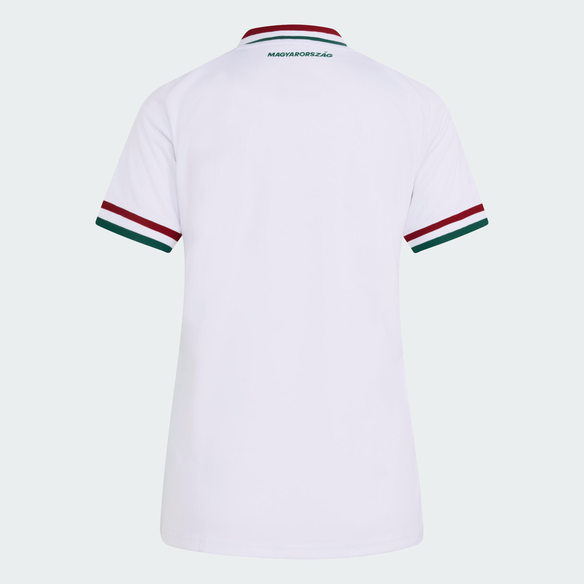 Hongarije 26 Uitshirt 6/7