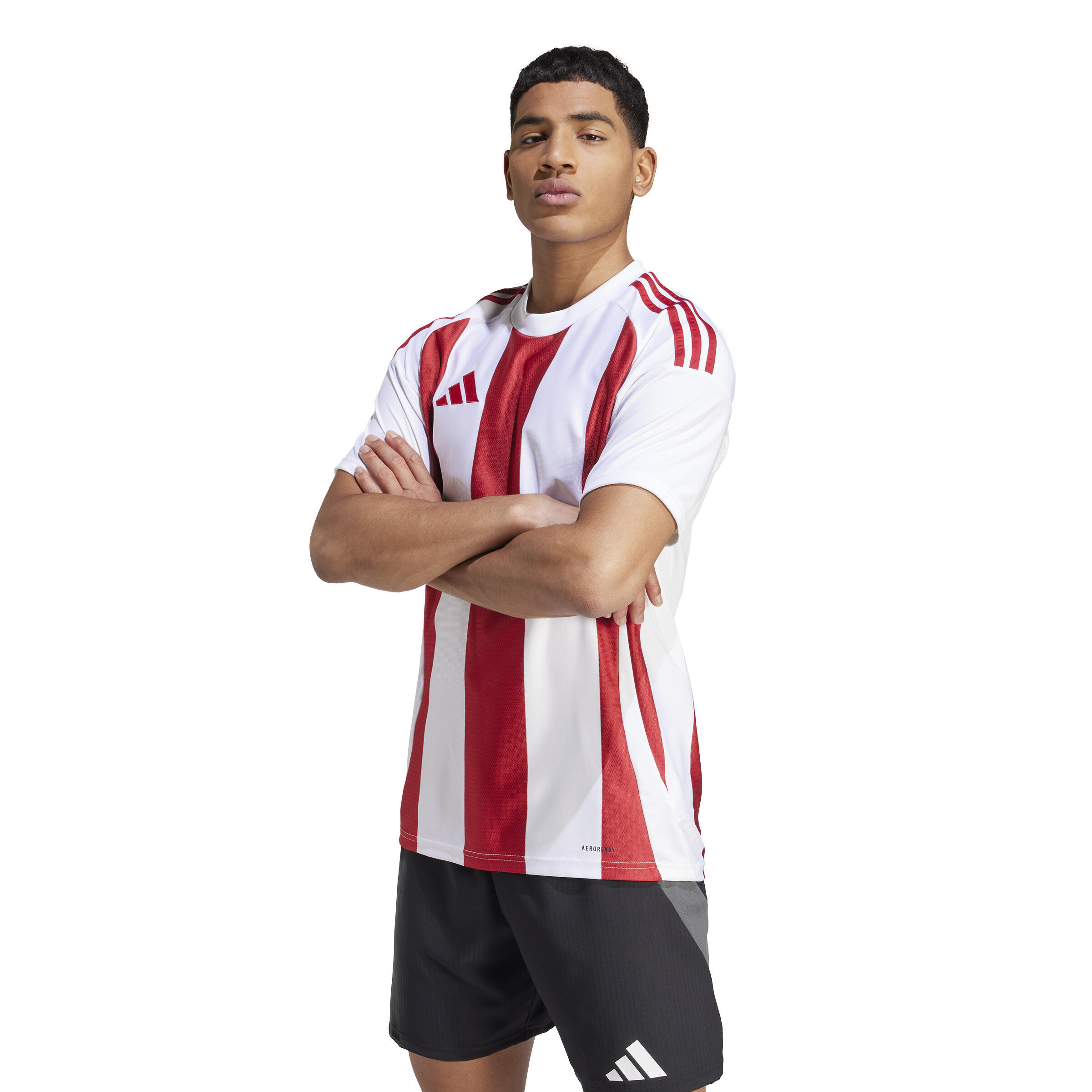 Striped 24 Trikot 3/8