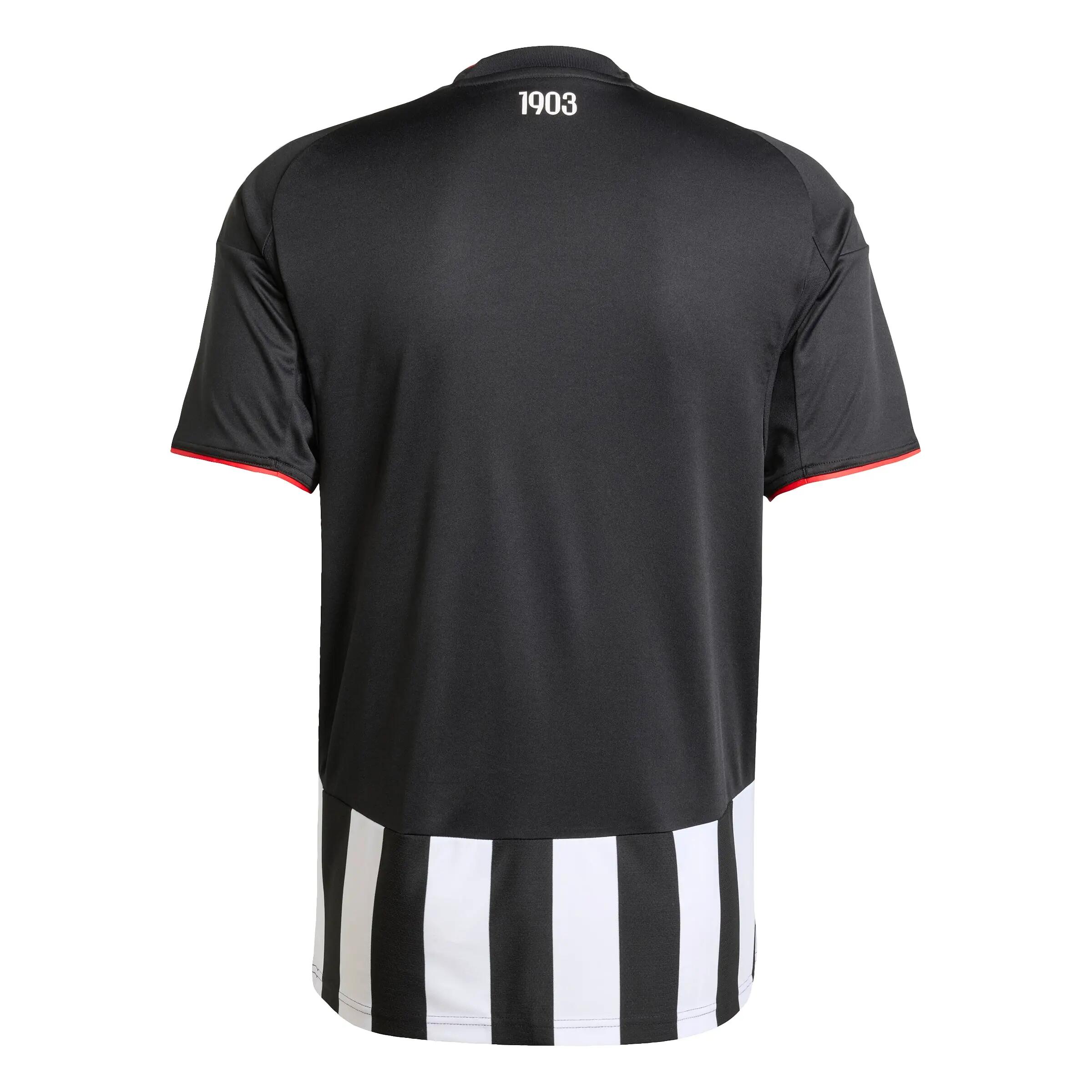 Maglia Beşiktaş JK 25/26 Away 5/7