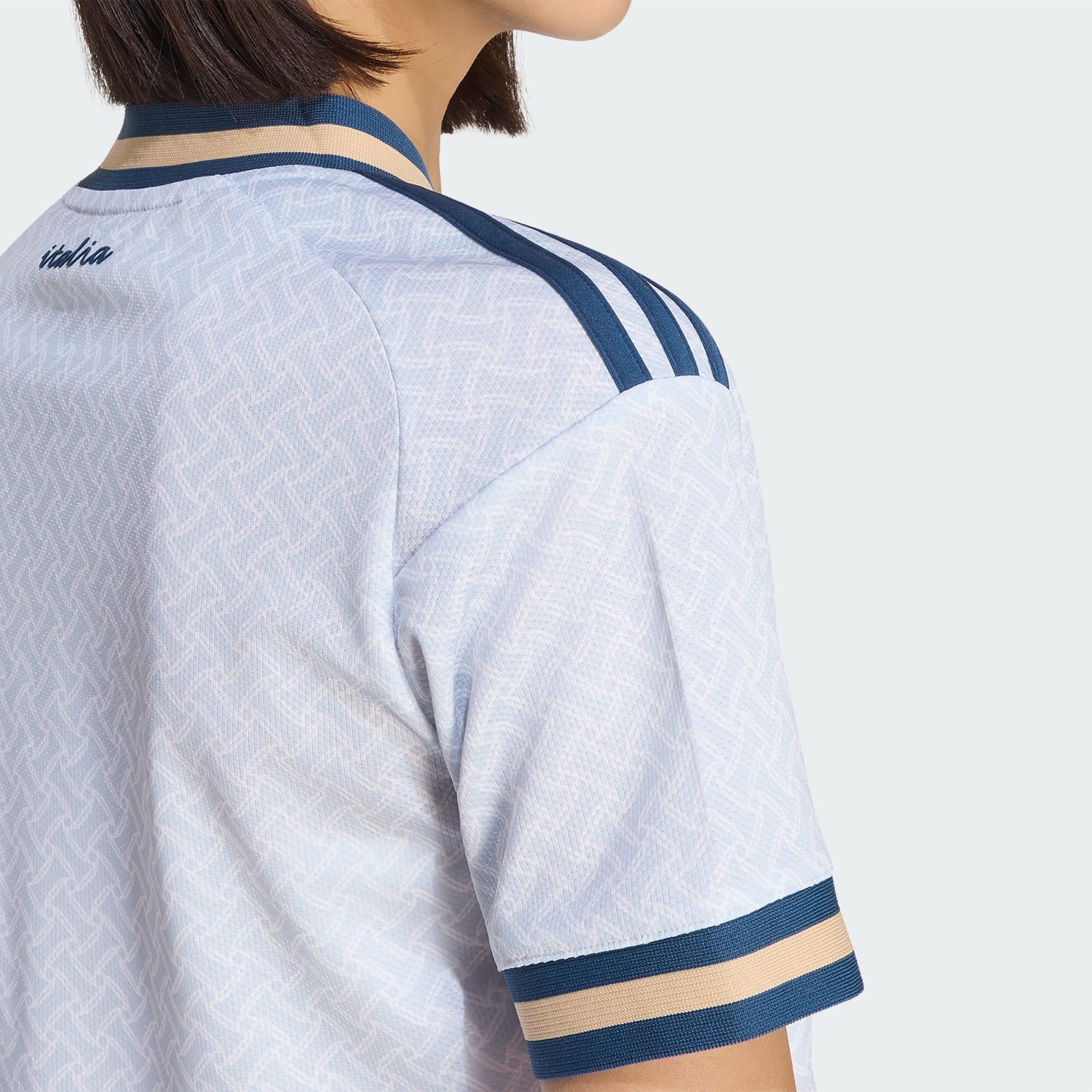 Maglia Away Cropped Italia 26 5/7