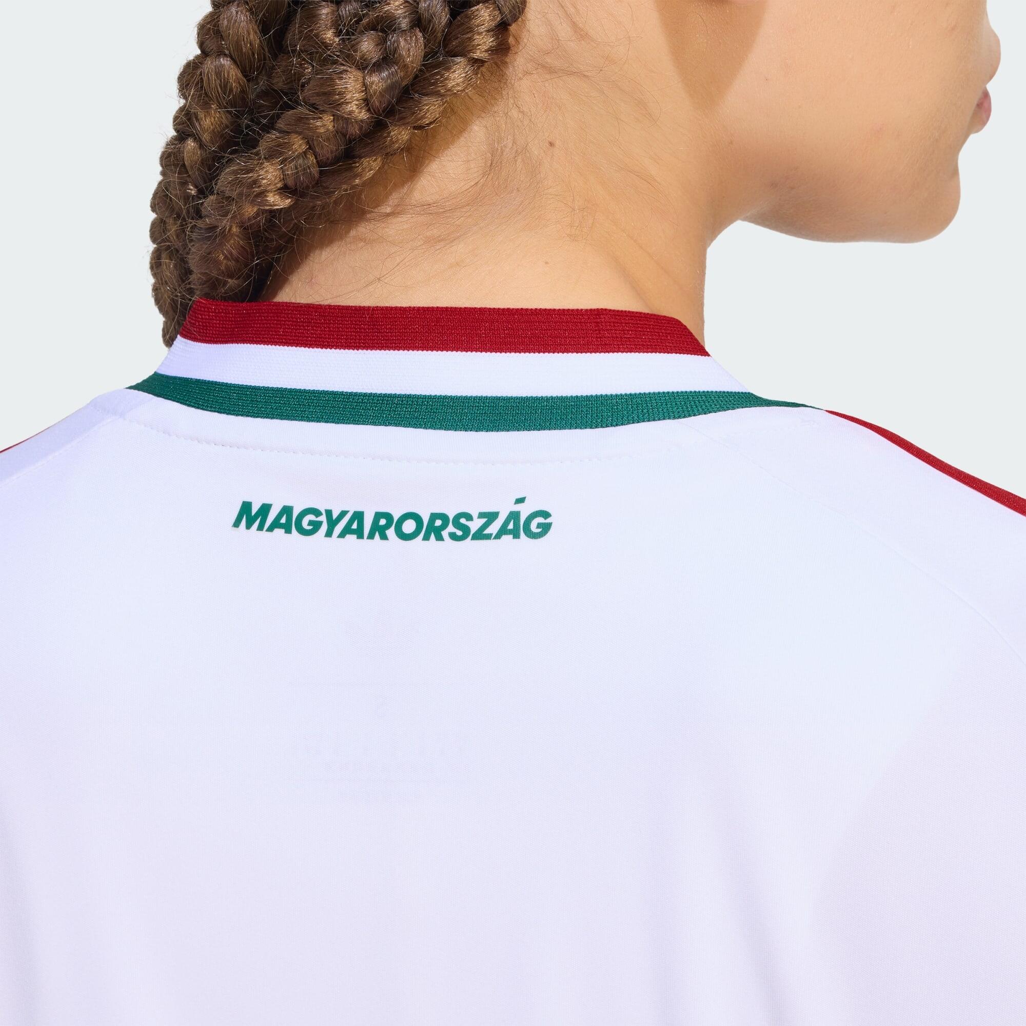 Hongarije 26 Uitshirt 5/7