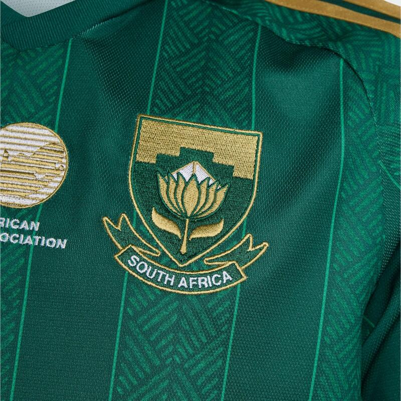Tricou pentru copii Africa de Sud 26, pentru meciuri în deplasare