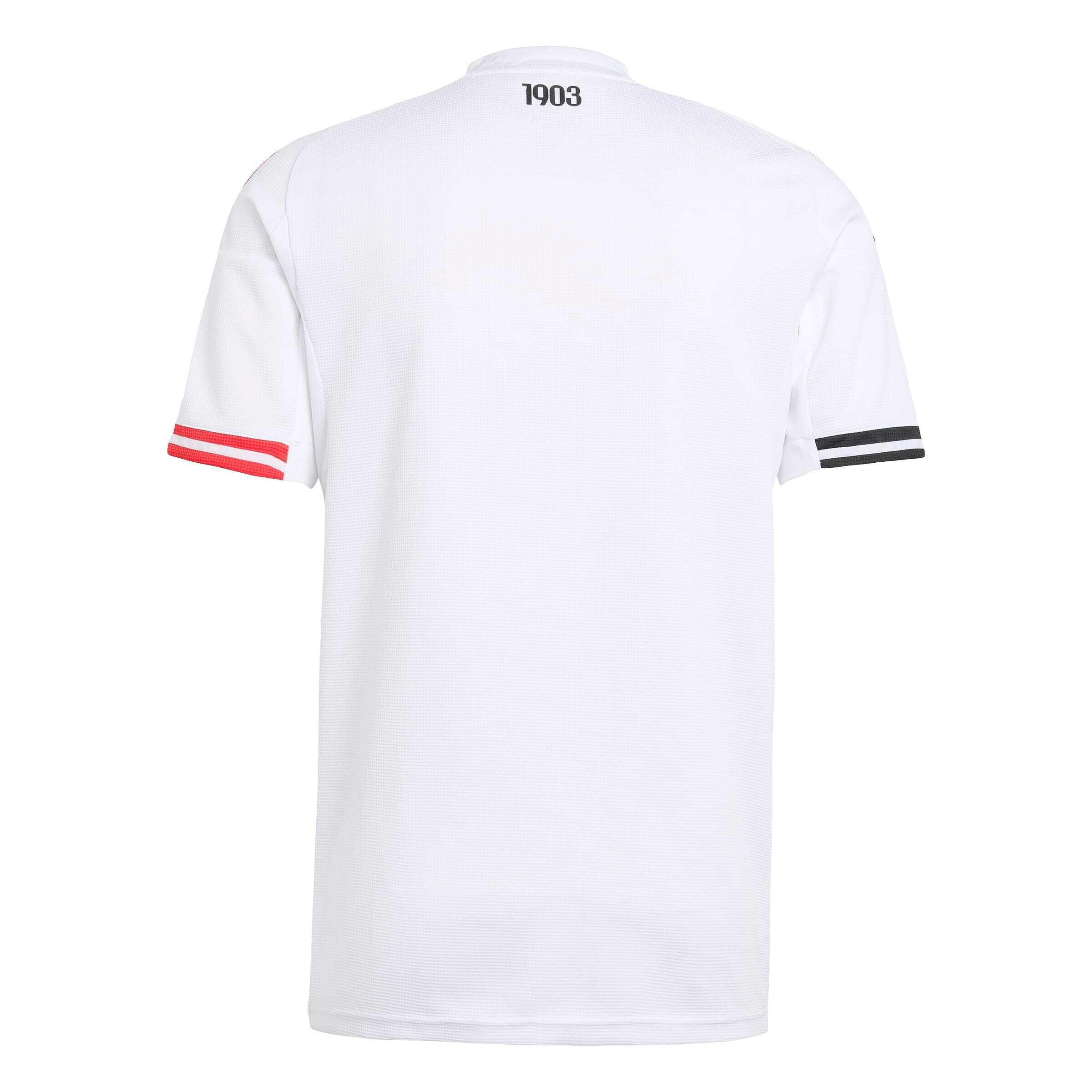 Beşiktaş JK 25/26 Heimtrikot 5/7