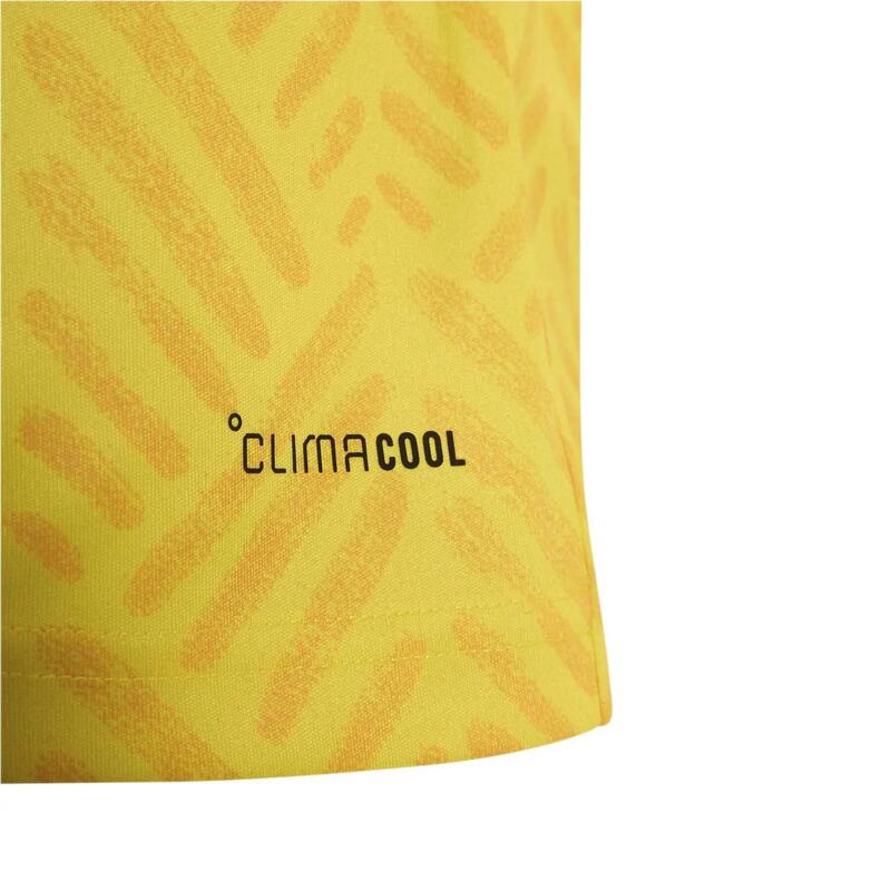 Tricou pentru copii Africa de Sud 26 pentru meciuri pe teren propriu