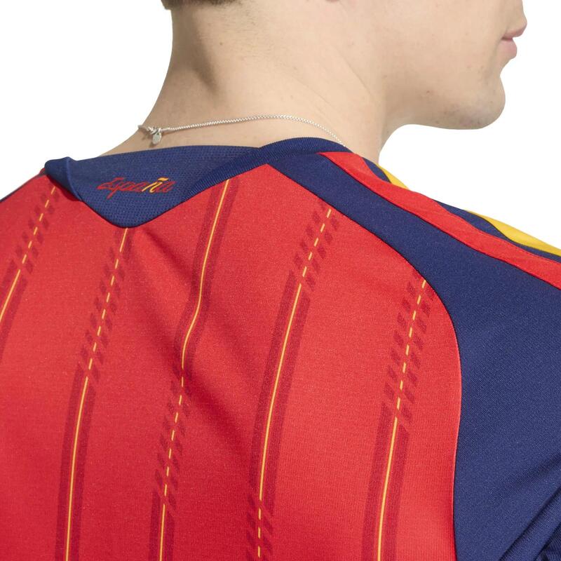 Tricou pentru tineri Spania 26 pentru meciuri pe teren propriu