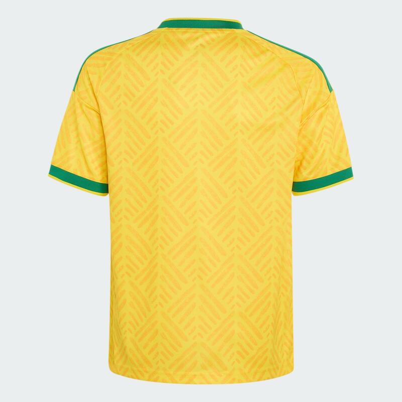Tricou pentru copii Africa de Sud 26 pentru meciuri pe teren propriu