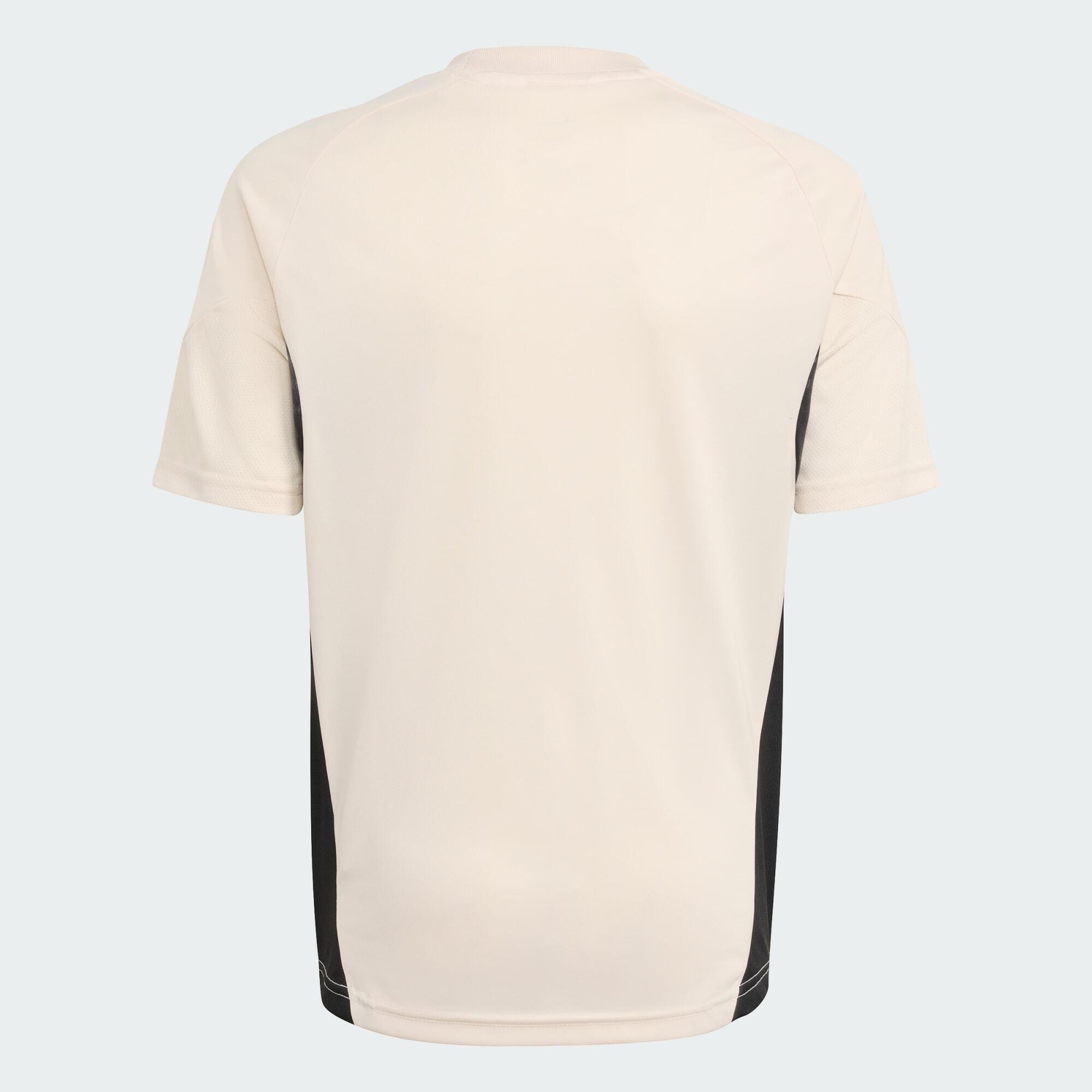Liverpool FC Tiro 25 Competition Training Voetbalshirt 6/7