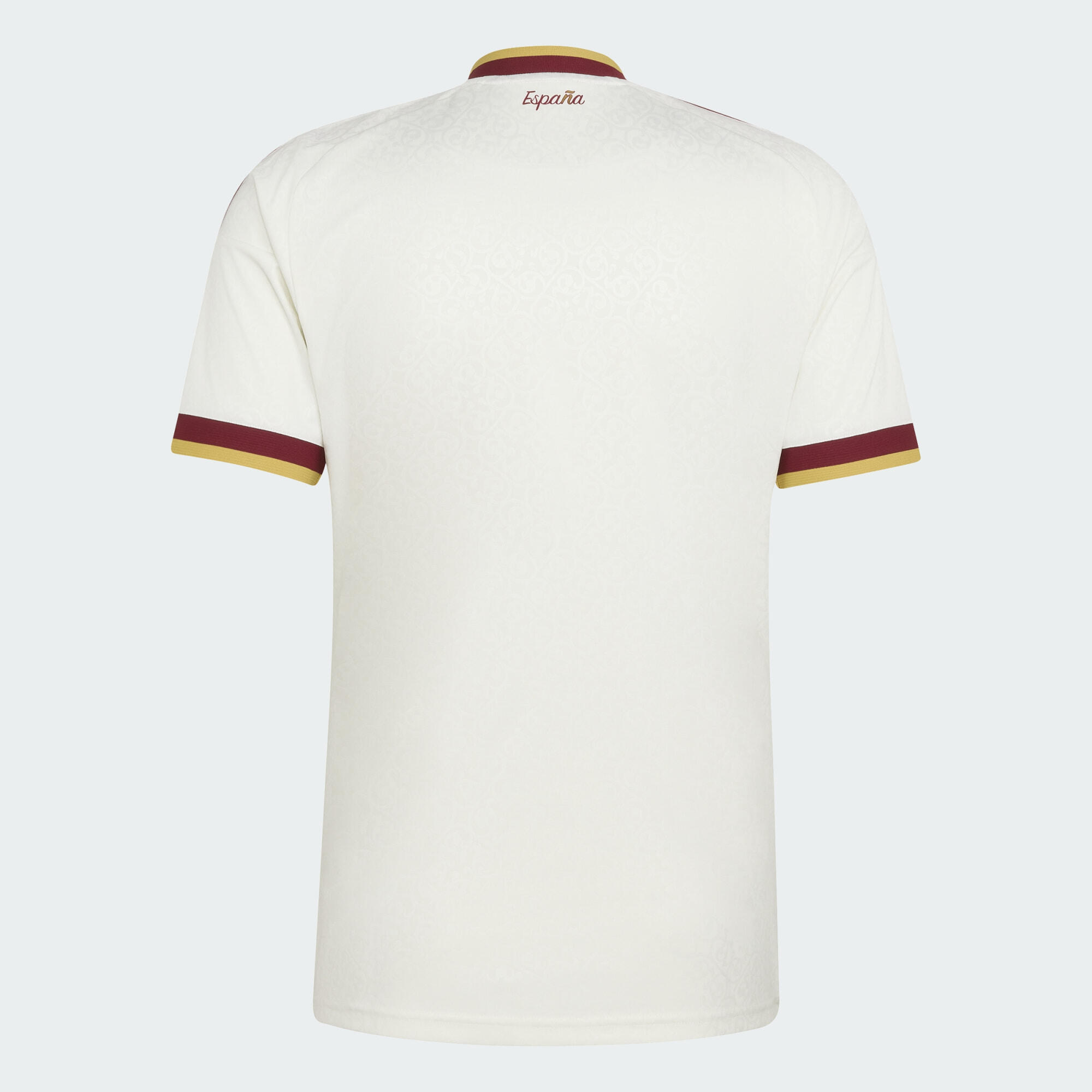 Maglia Away Spagna 26 5/8