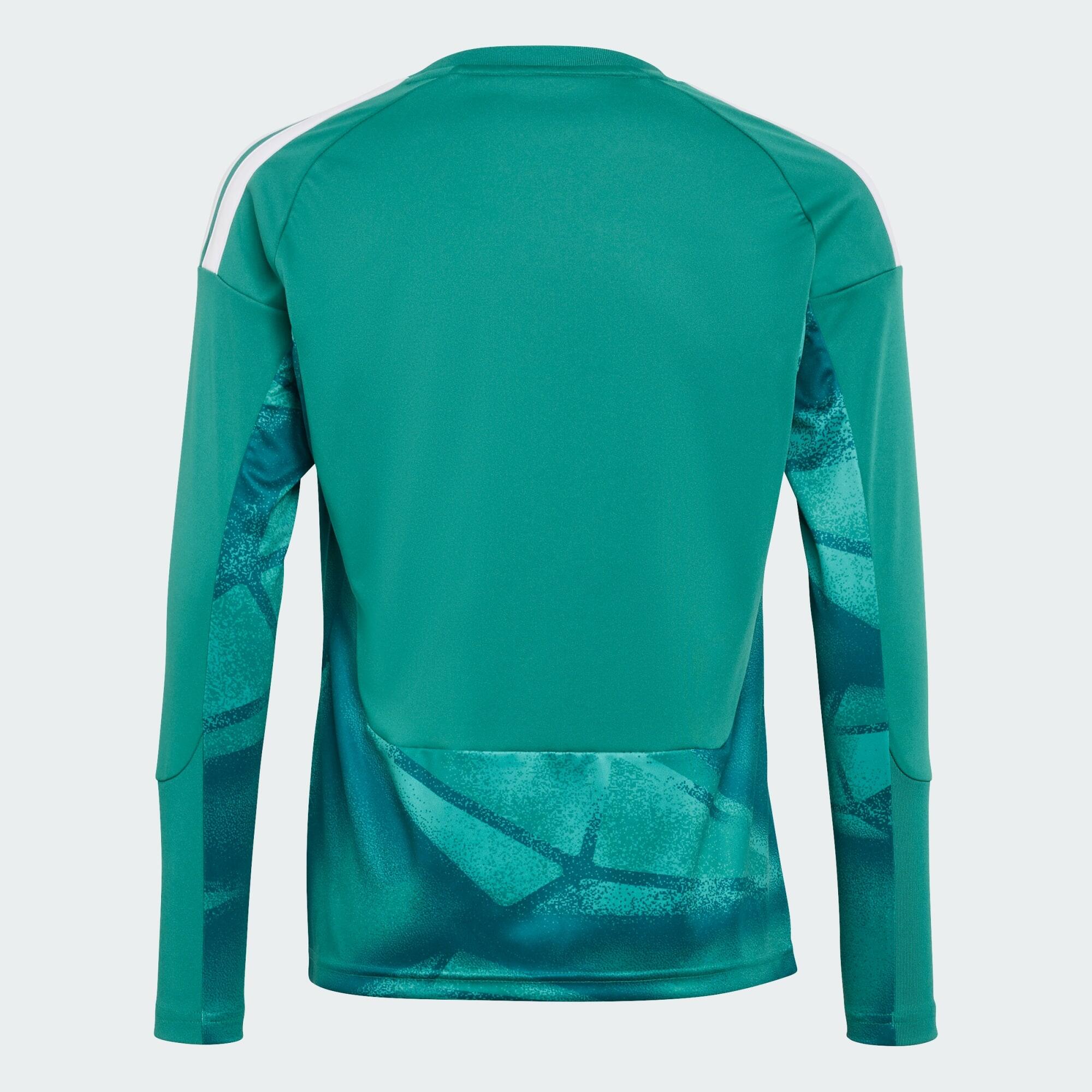 Camiseta de portero manga larga primera equipación Alemania 26 6/7
