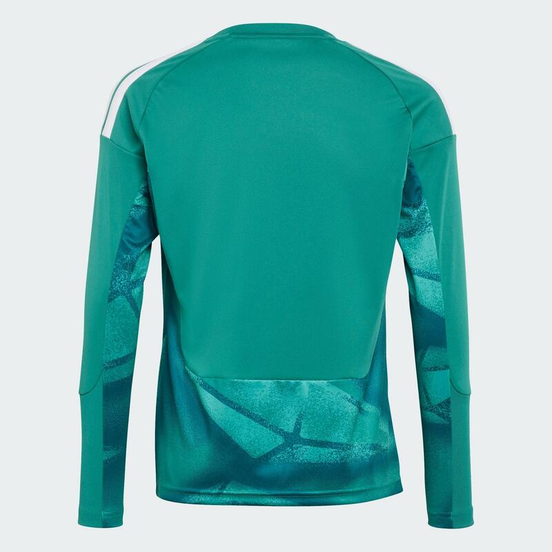 Tricou de portar cu mânecă lungă pentru copii Germania 26 pentru meciuri pe