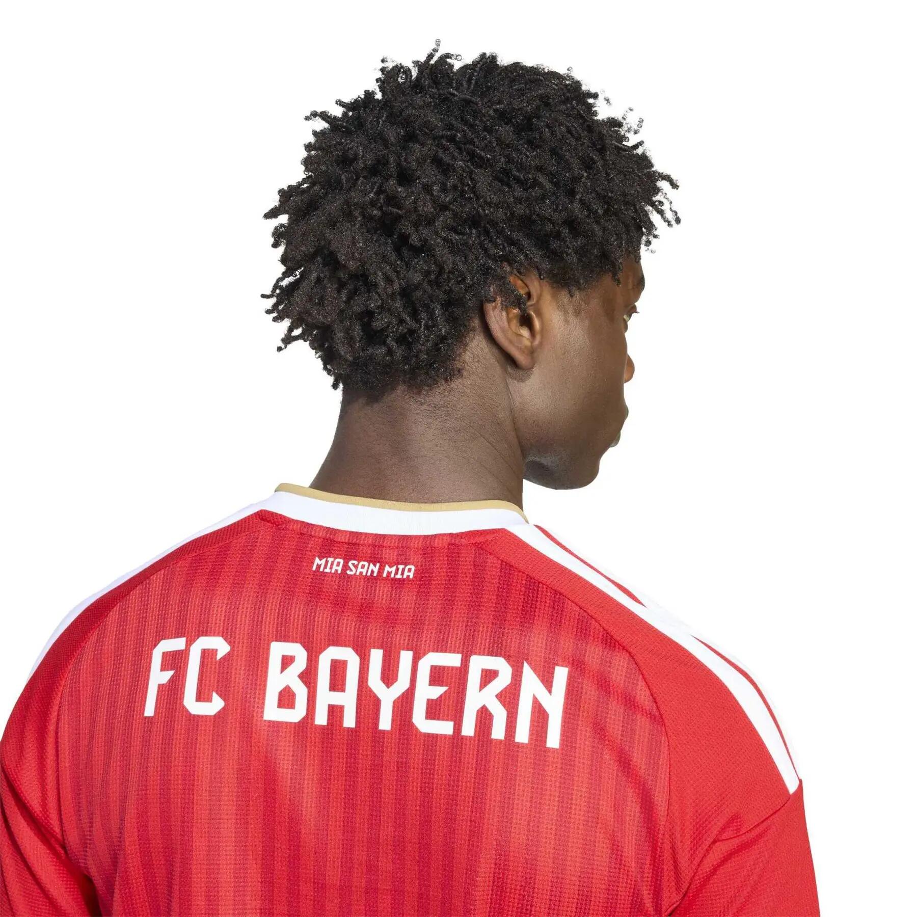 Koszulka podstawowa FC Bayern 26/27 7/13