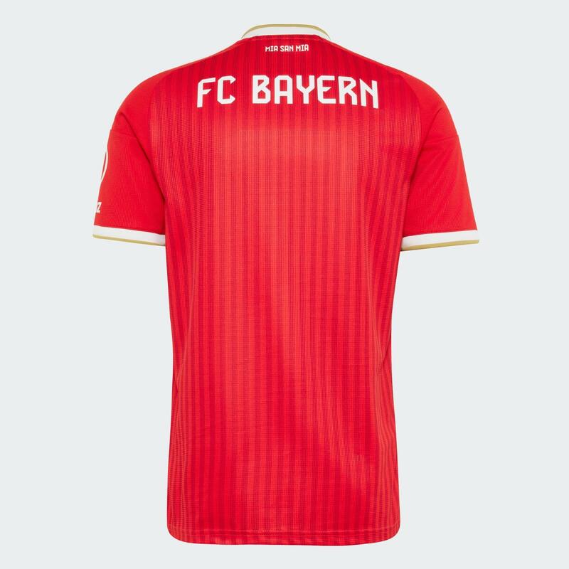 Tricou pentru meciuri pe teren propriu FC Bayern 26/27