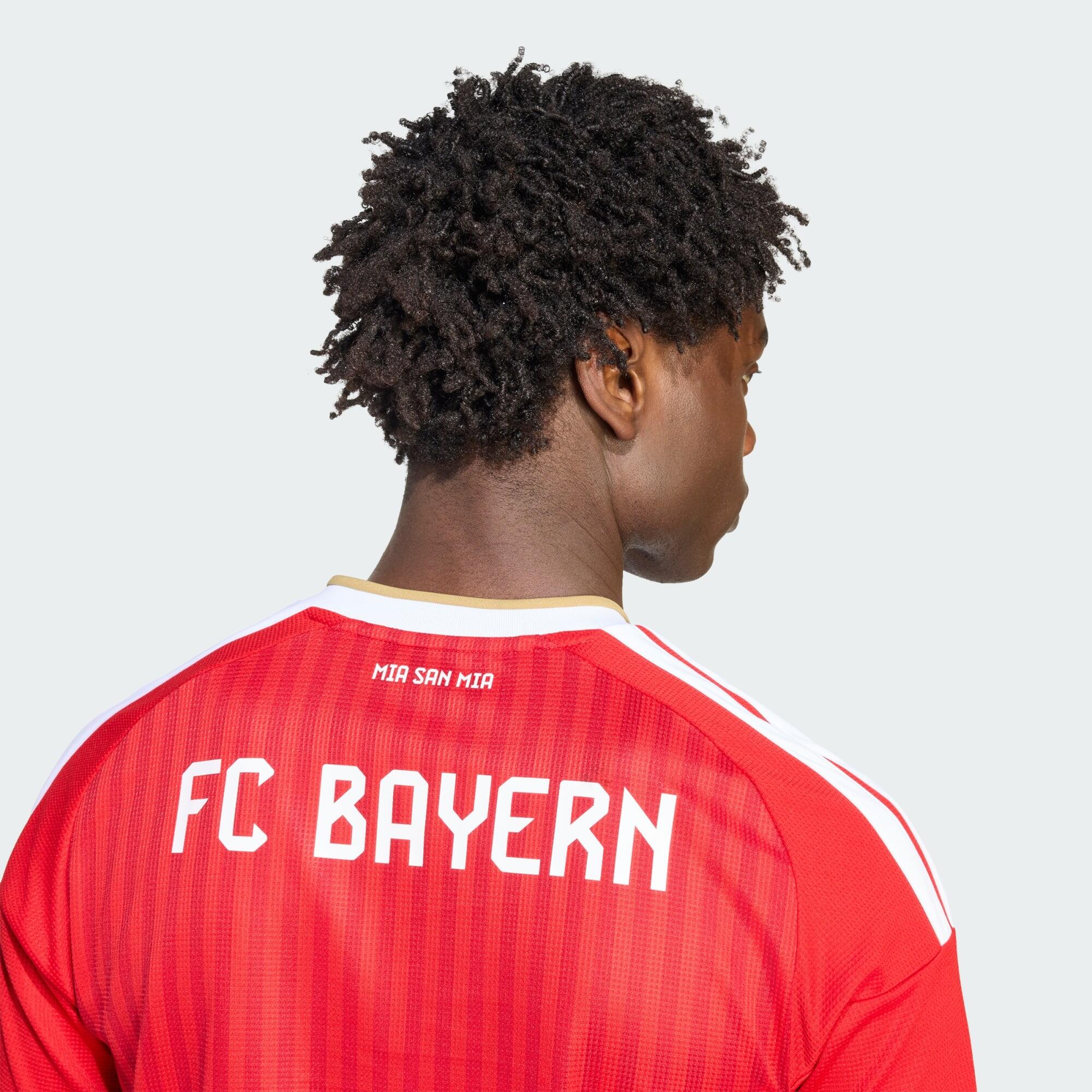 FC Bayern München 26/27 Heimtrikot 5/13