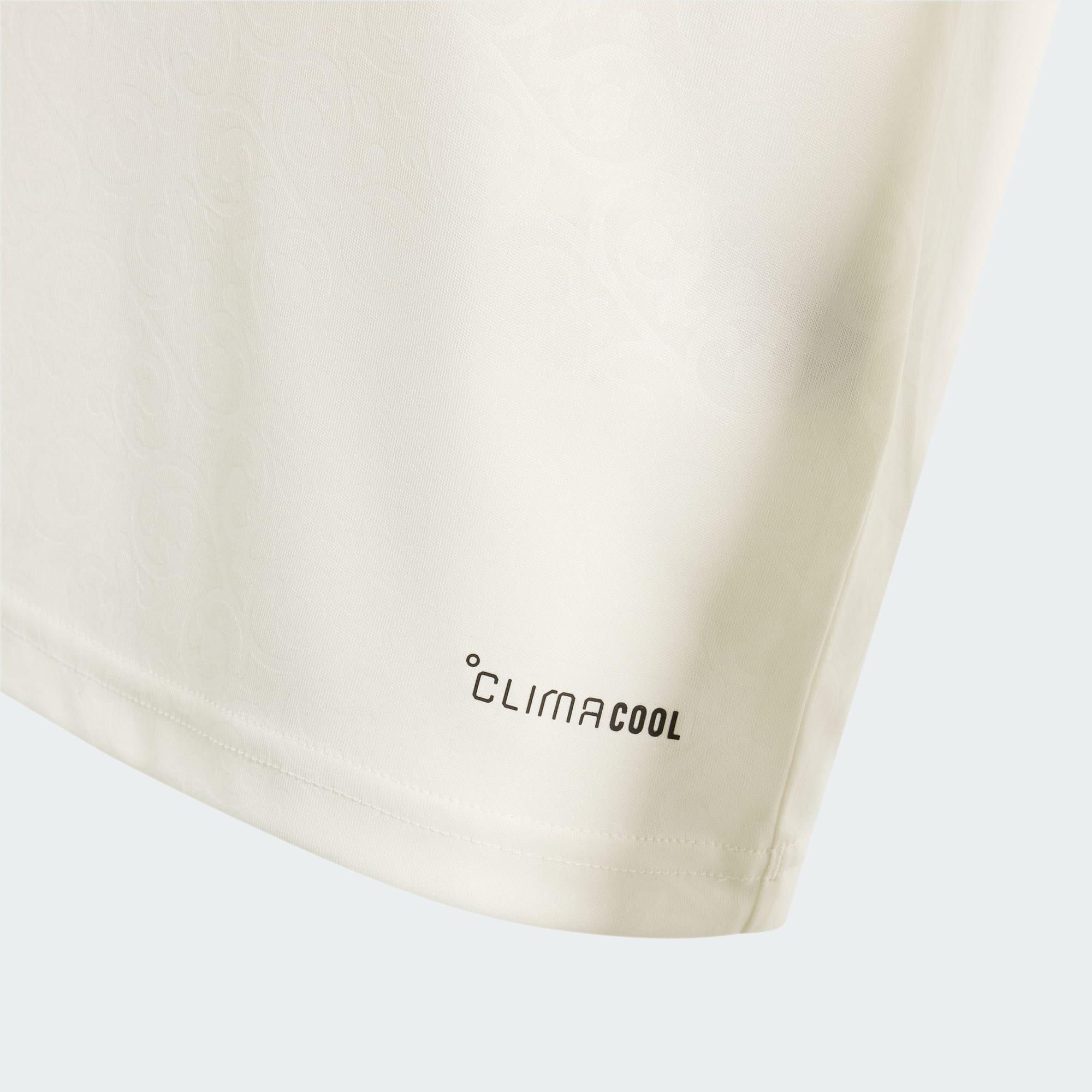 Maillot Extérieur Espagne 26 Enfants 5/7