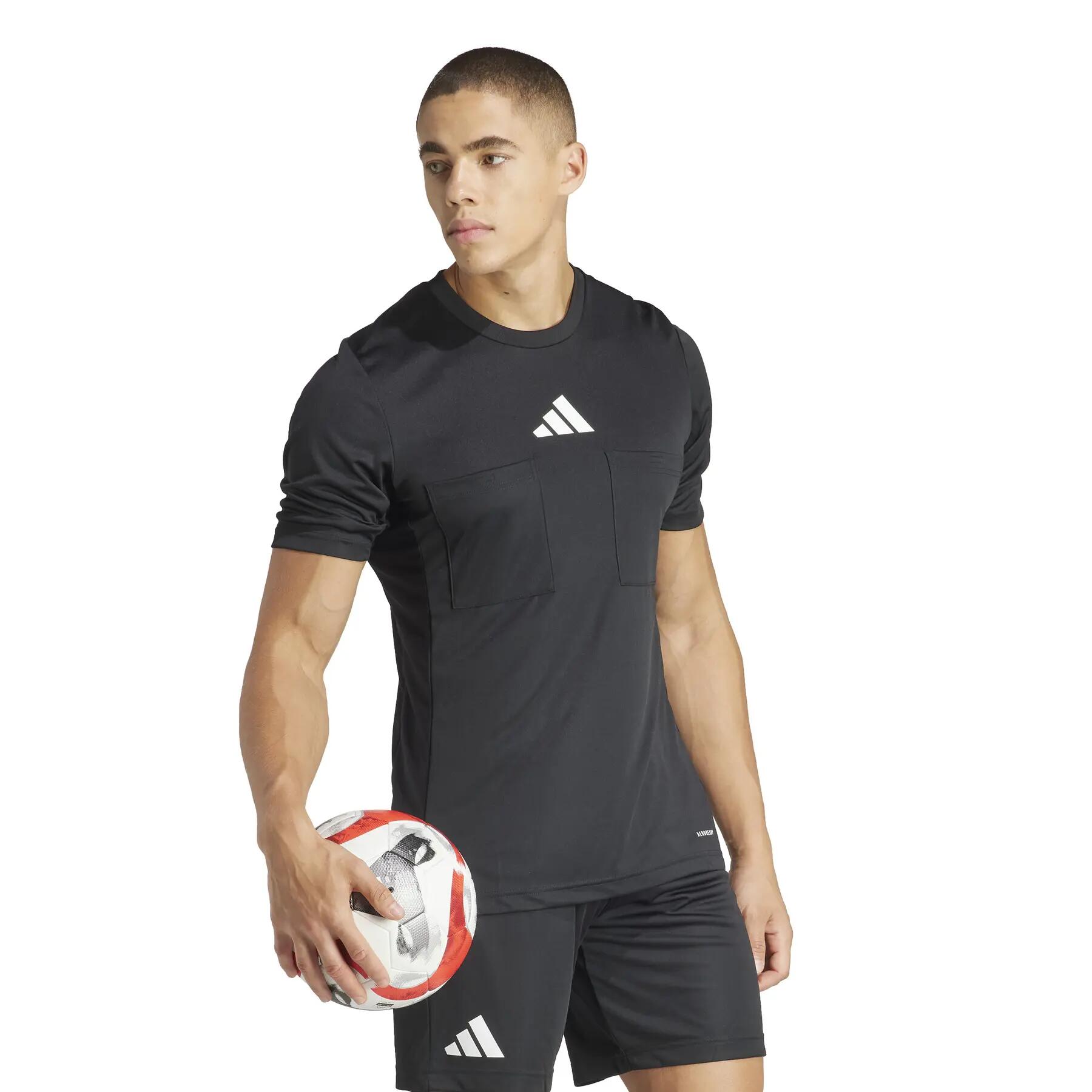 Koszulka Referee 24 4/8