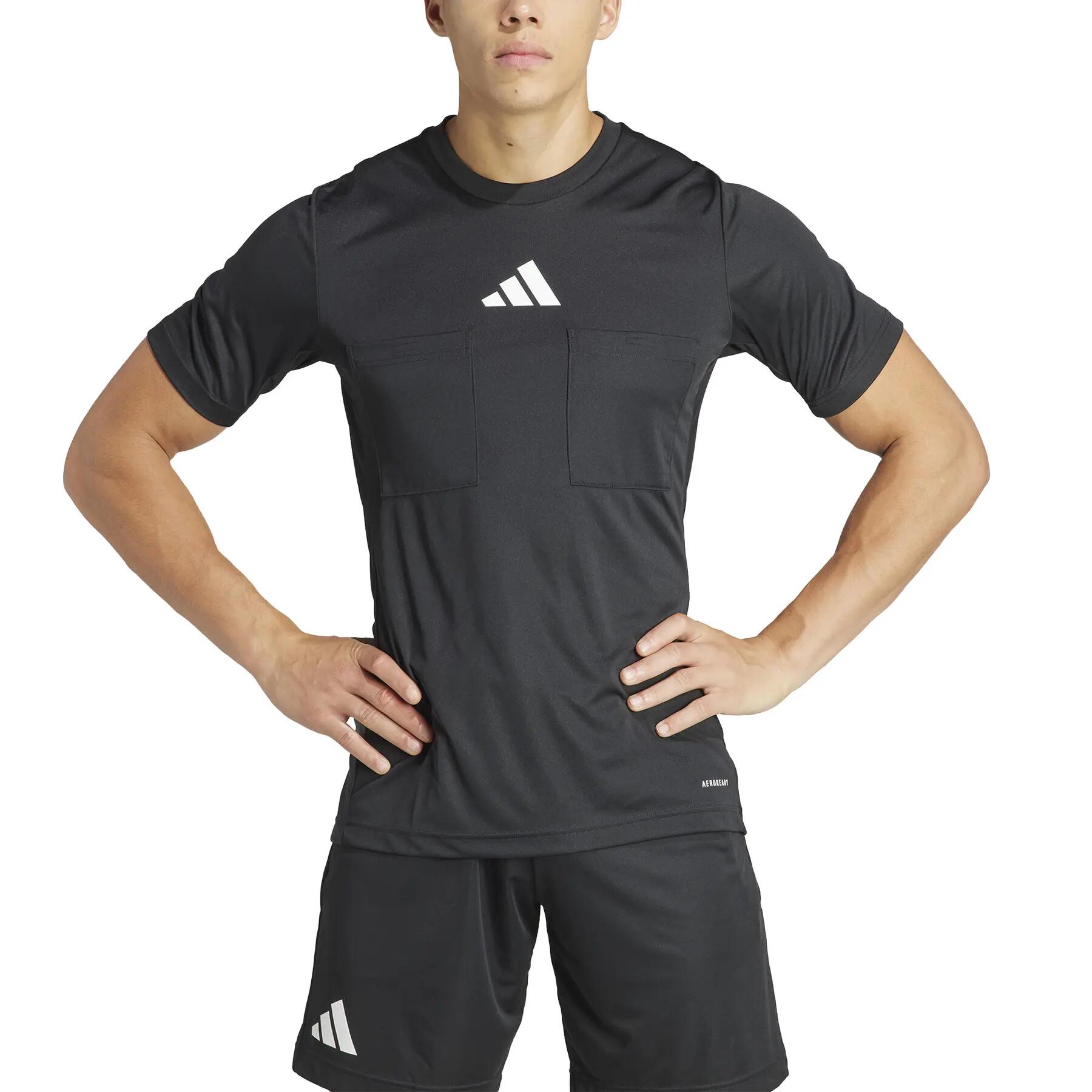 Koszulka Referee 24 3/8