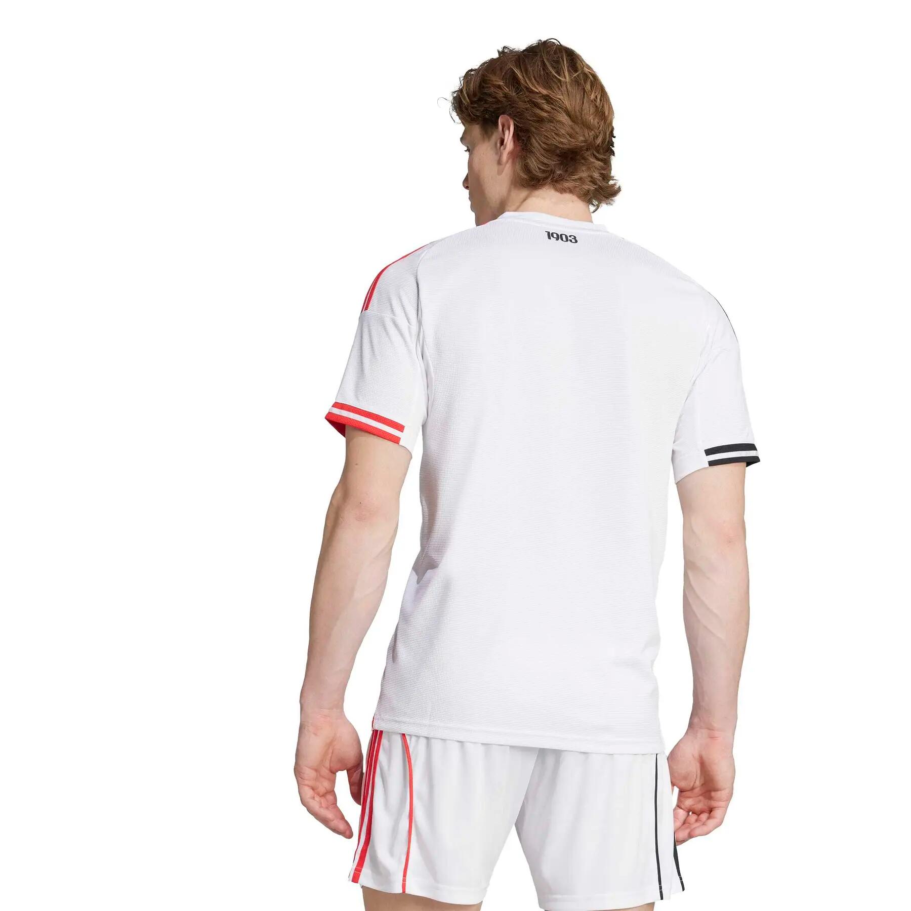 Beşiktaş JK 25/26 Thuisshirt 6/7