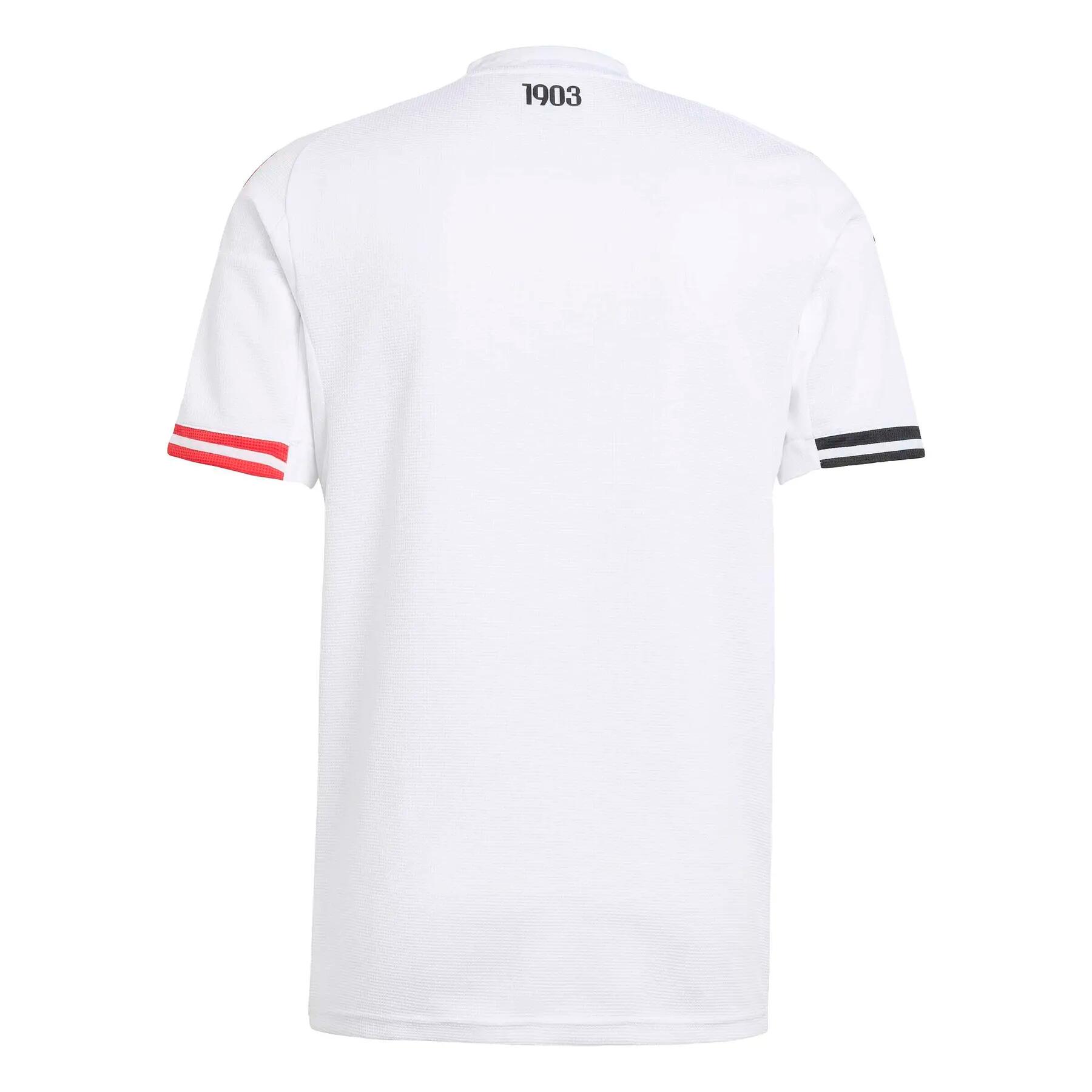 Beşiktaş JK 25/26 Thuisshirt 5/7